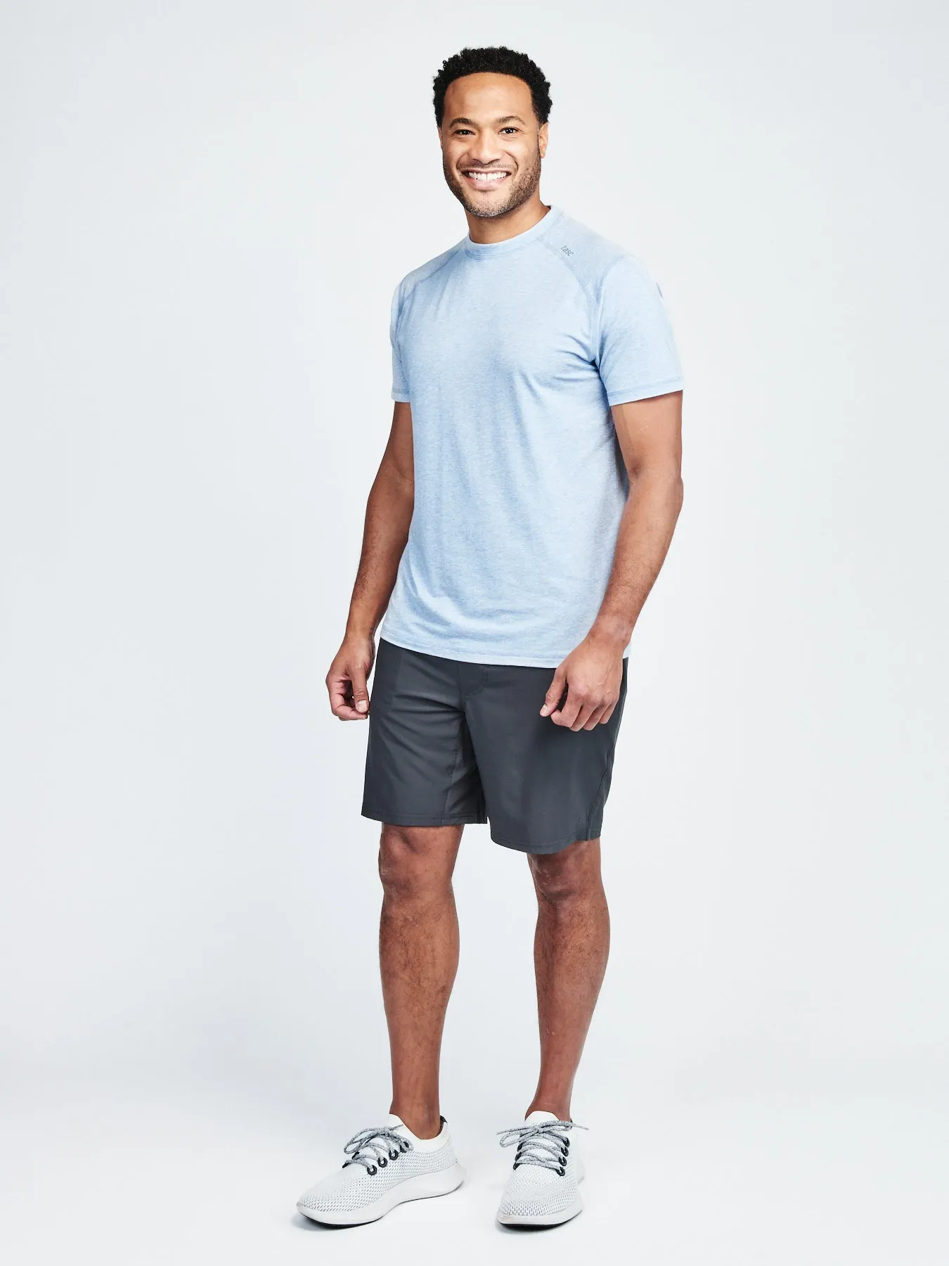 Carrollton Fitness T-Shirt - Core