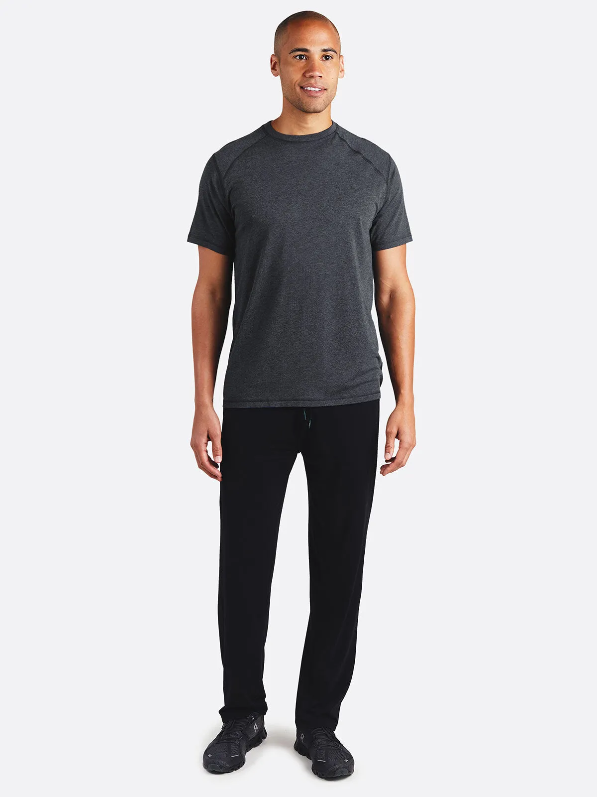 Carrollton Fitness T-Shirt - Core