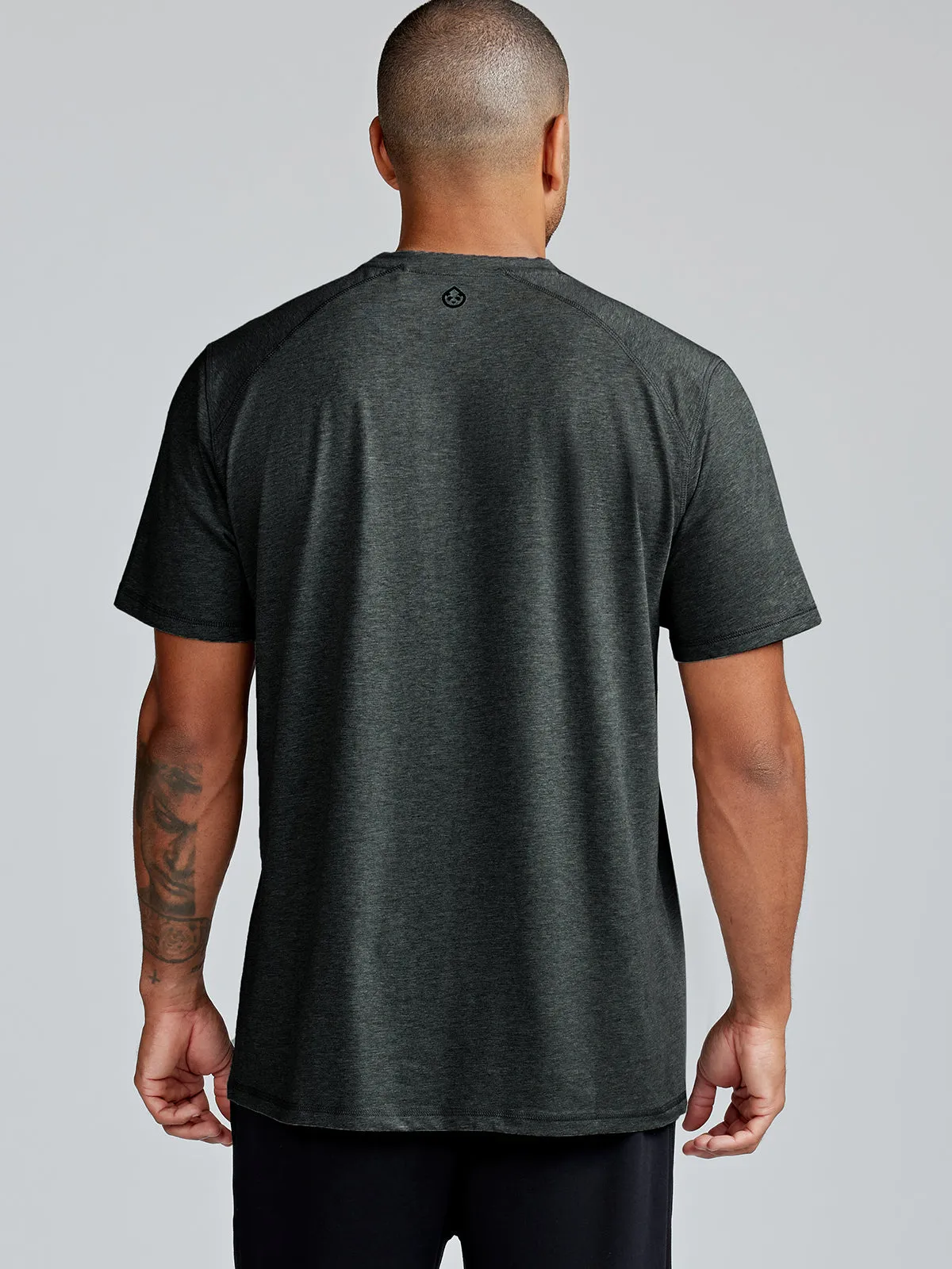 Carrollton Fitness T-Shirt - Core