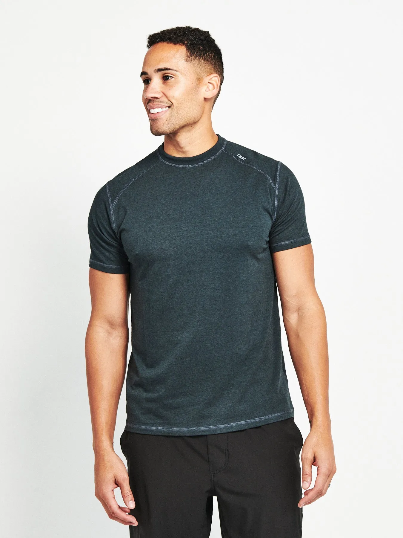 Carrollton Fitness T-Shirt - Core