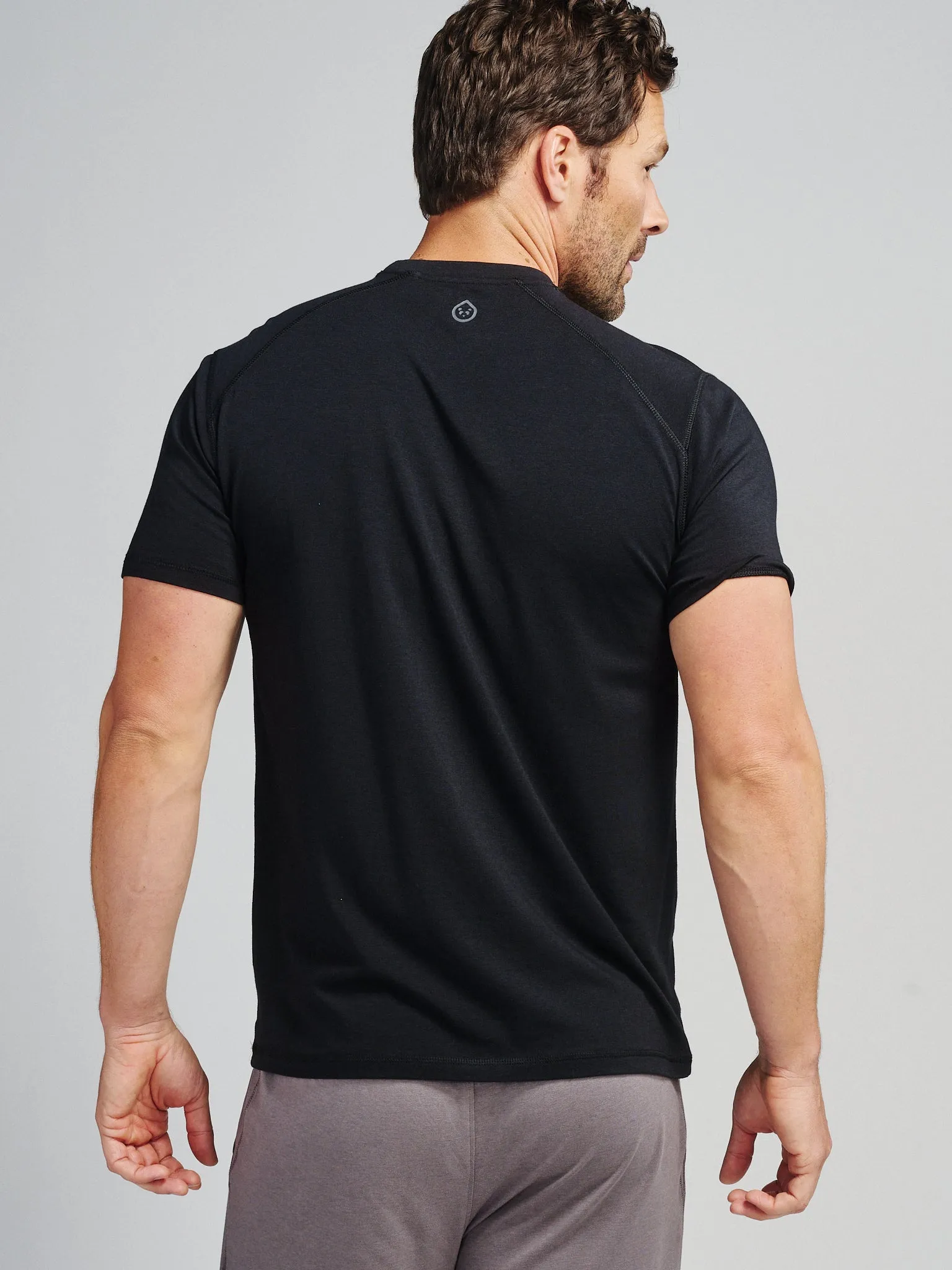 Carrollton Fitness T-Shirt - Core
