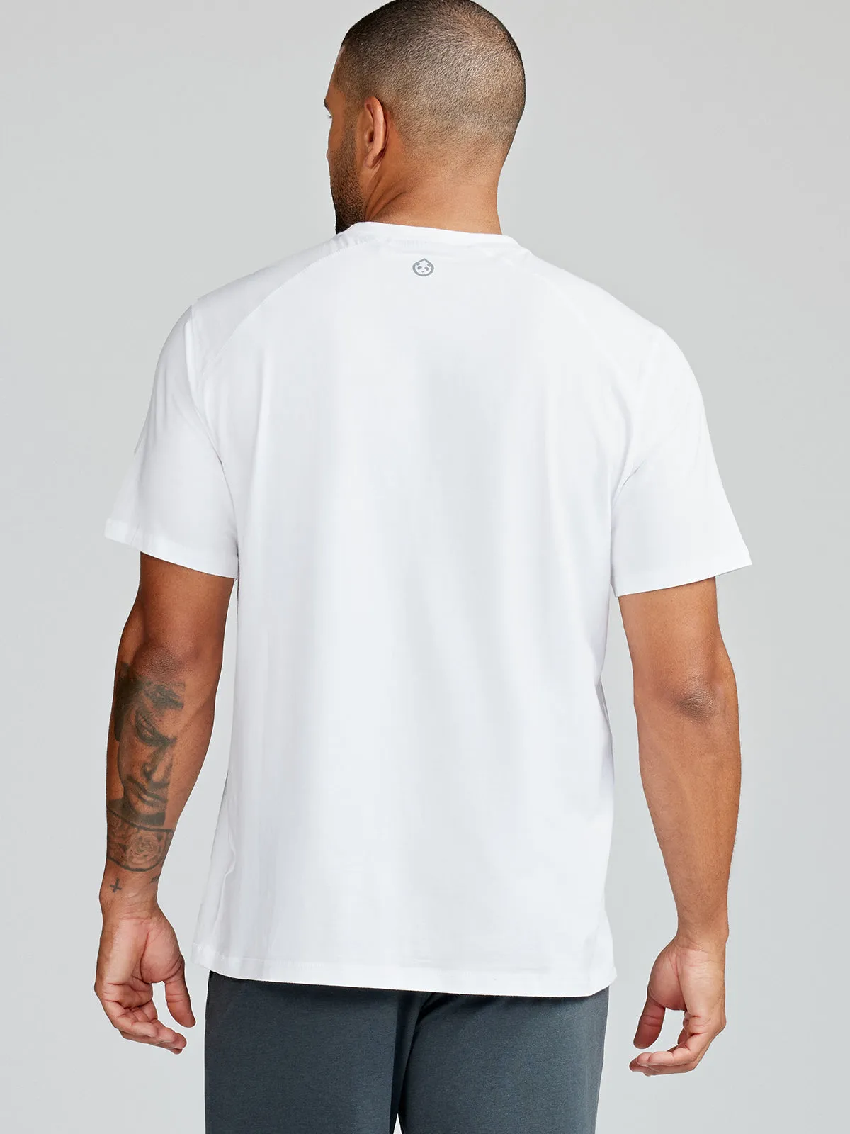 Carrollton Fitness T-Shirt - Core