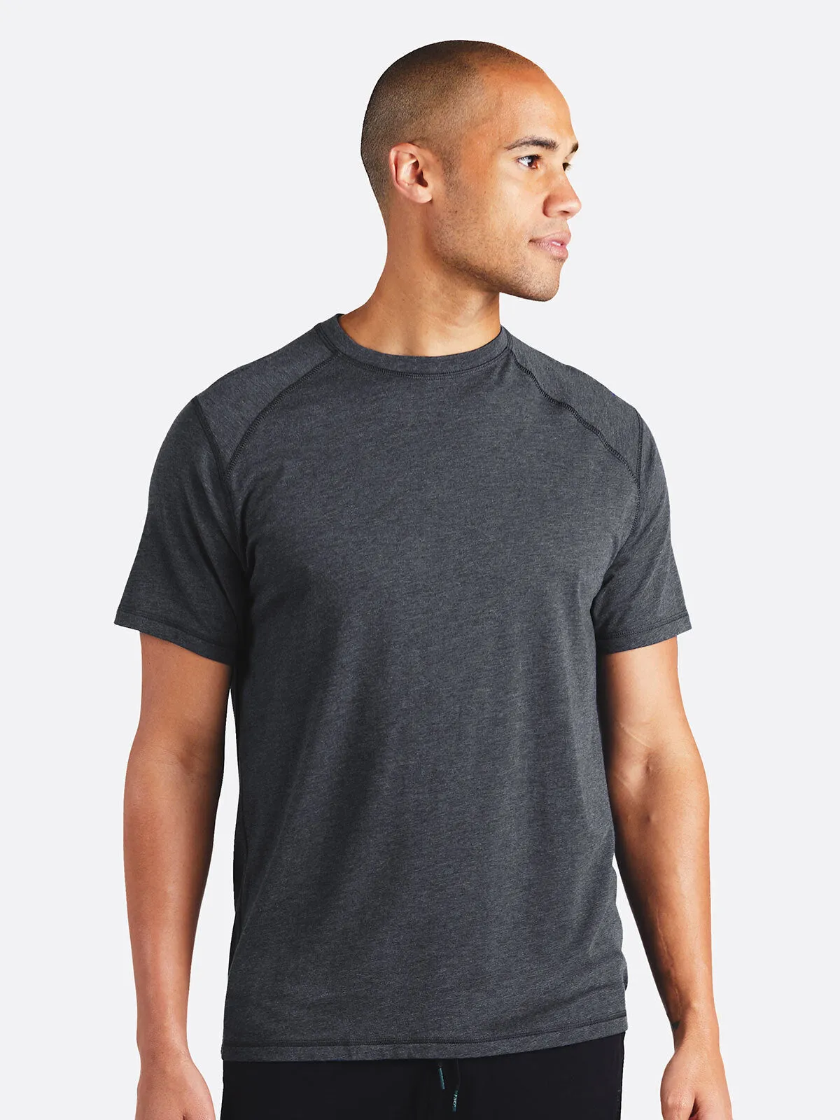 Carrollton Fitness T-Shirt - Core