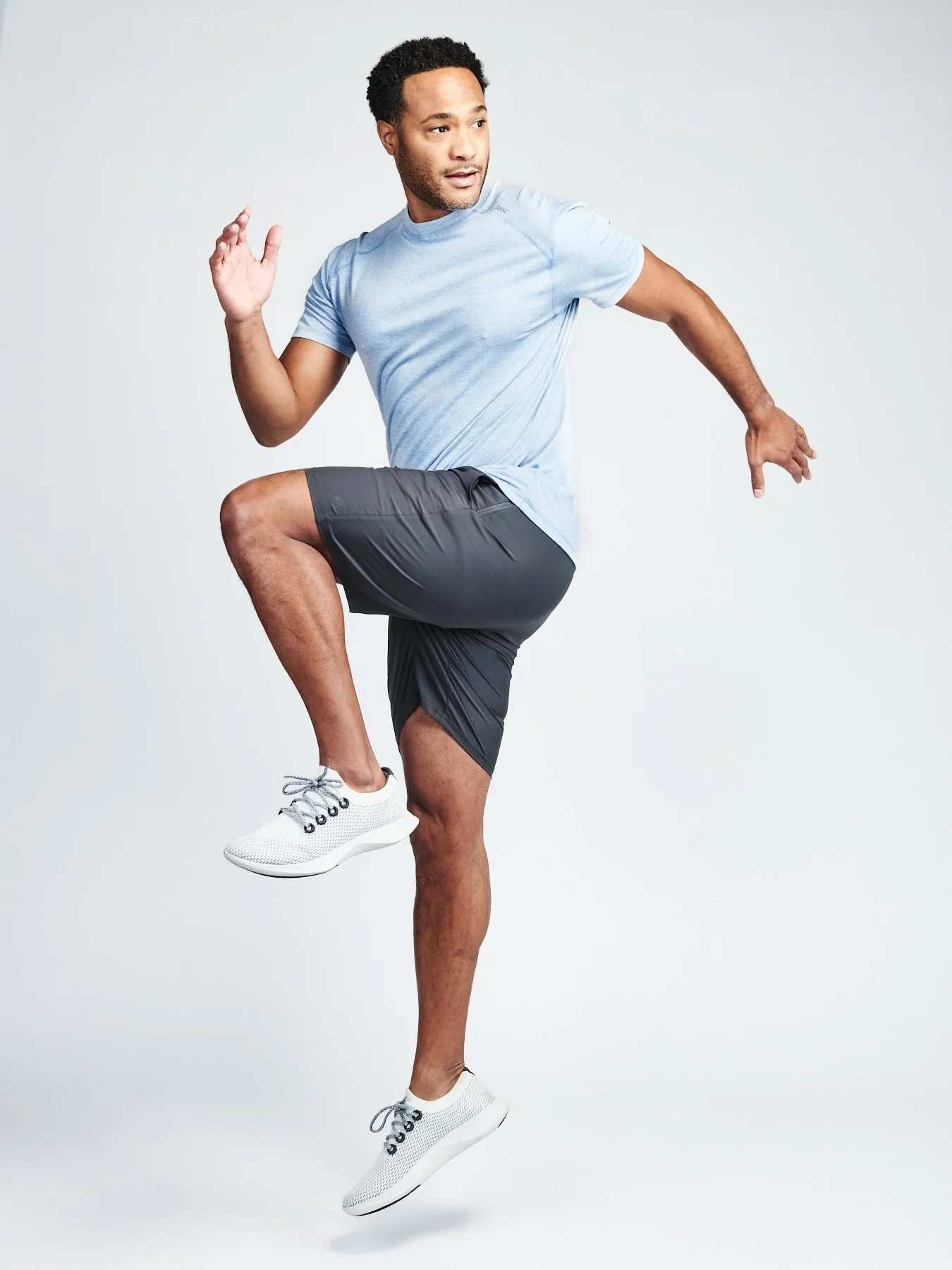 Carrollton Fitness T-Shirt - Core