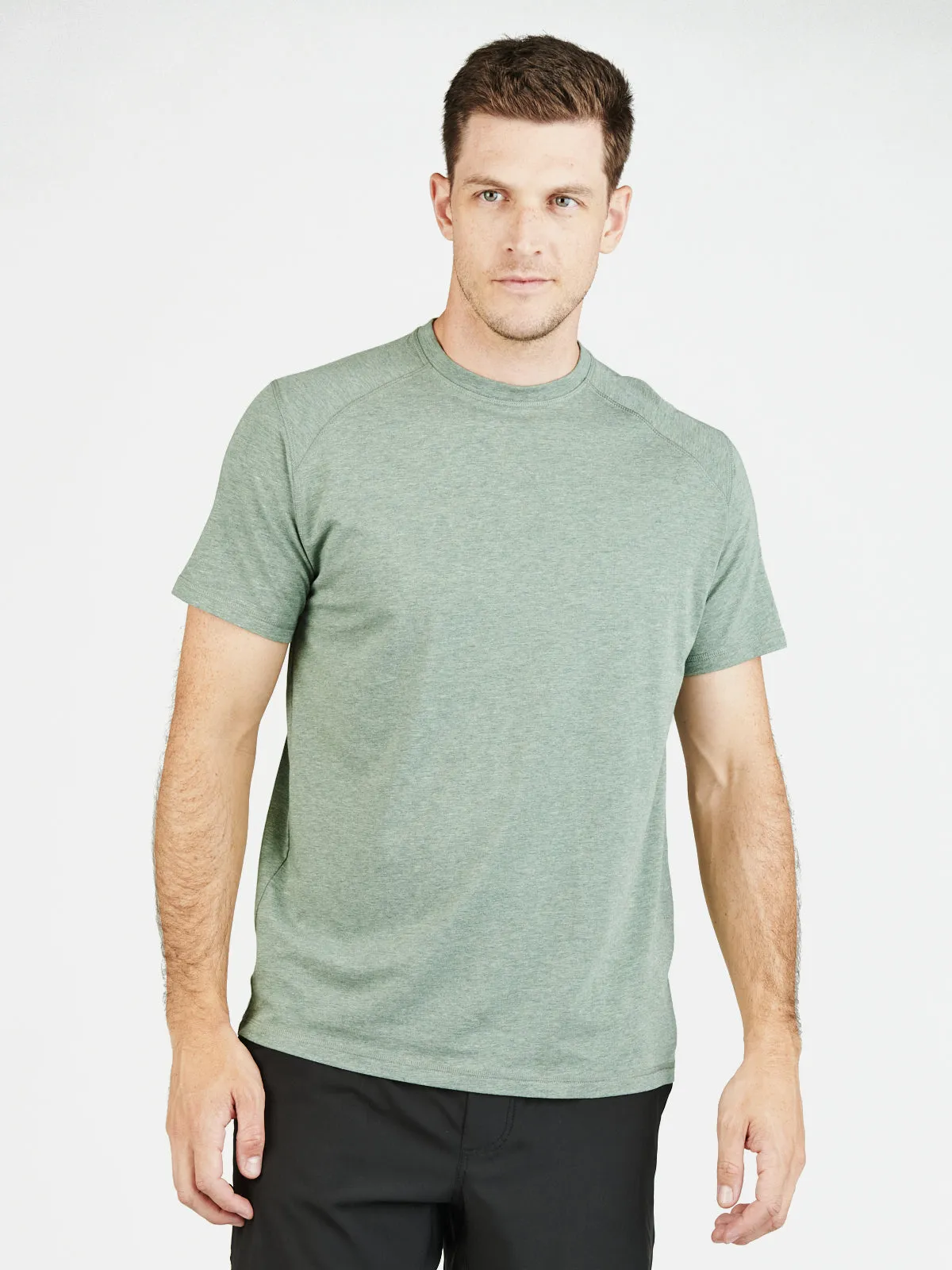 Carrollton Fitness T-Shirt - Core