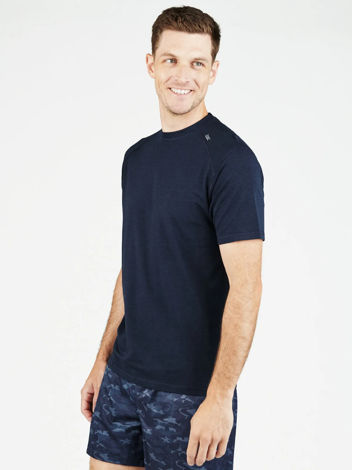 Carrollton Fitness T-Shirt - Core