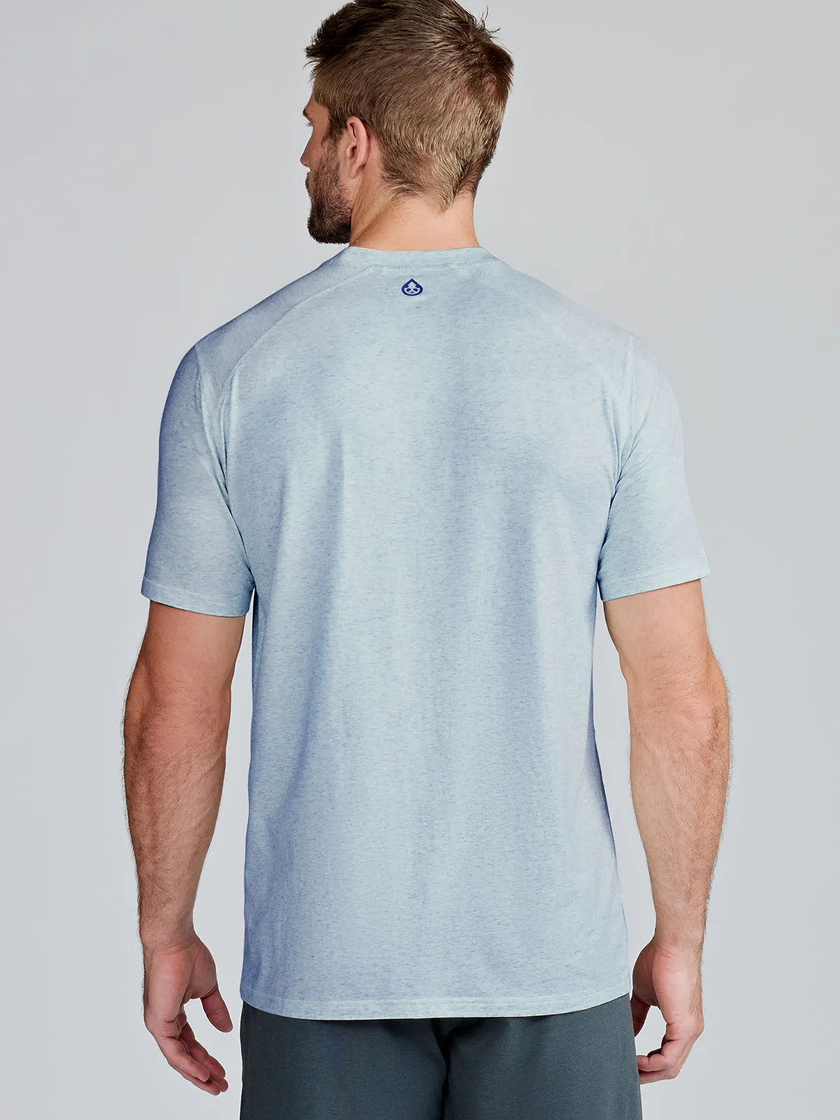 Carrollton Fitness T-Shirt - Core