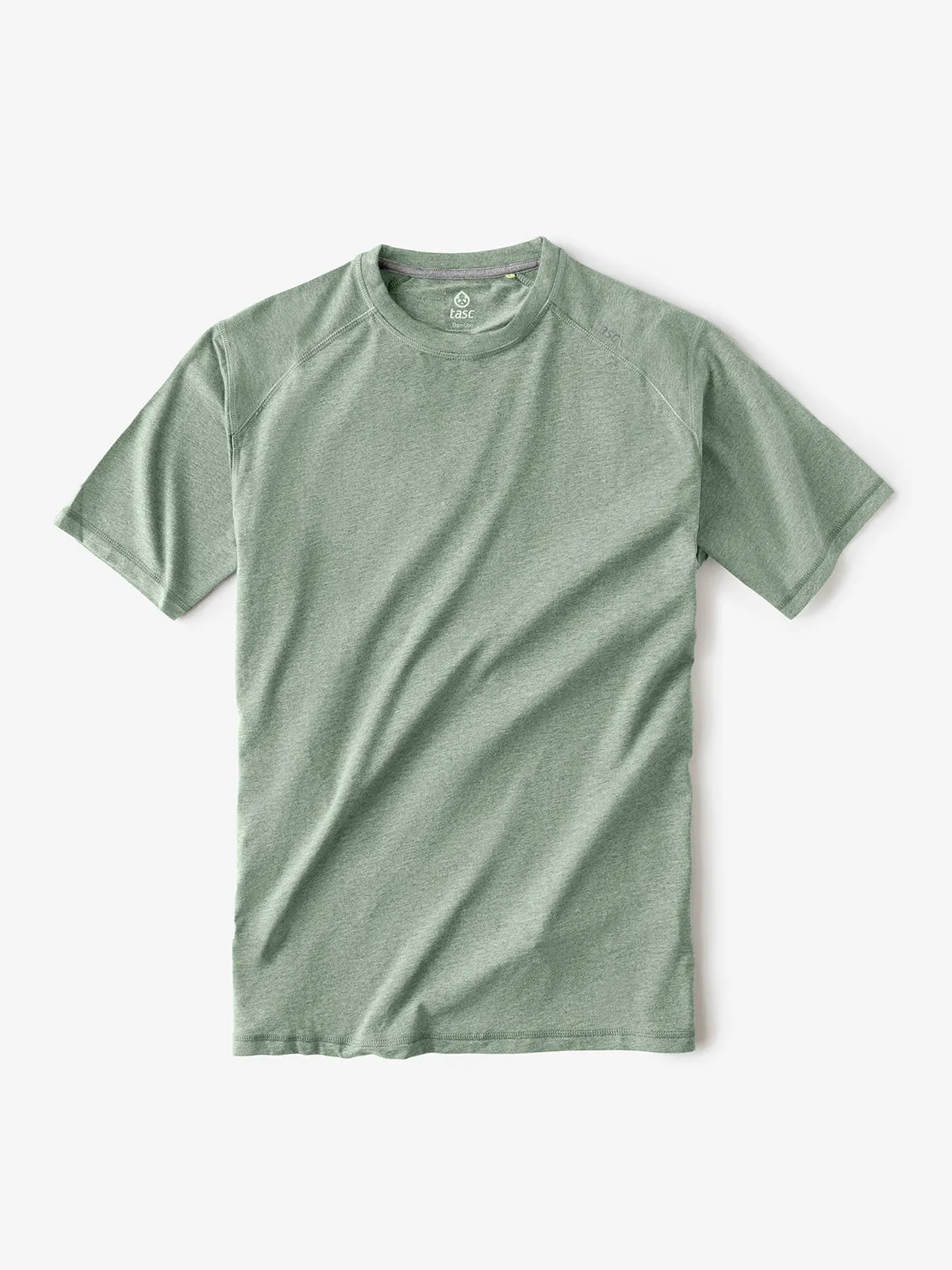 Carrollton Fitness T-Shirt - Core