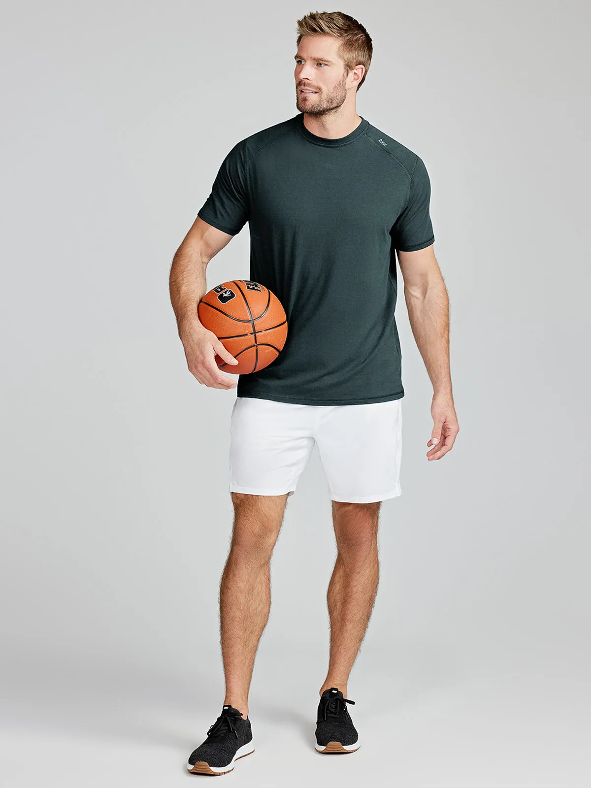 Carrollton Fitness T-Shirt - Core