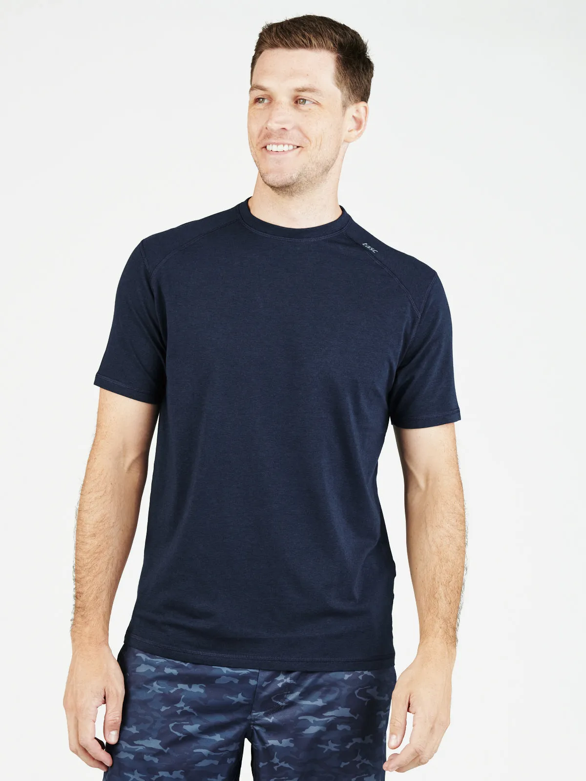 Carrollton Fitness T-Shirt - Core