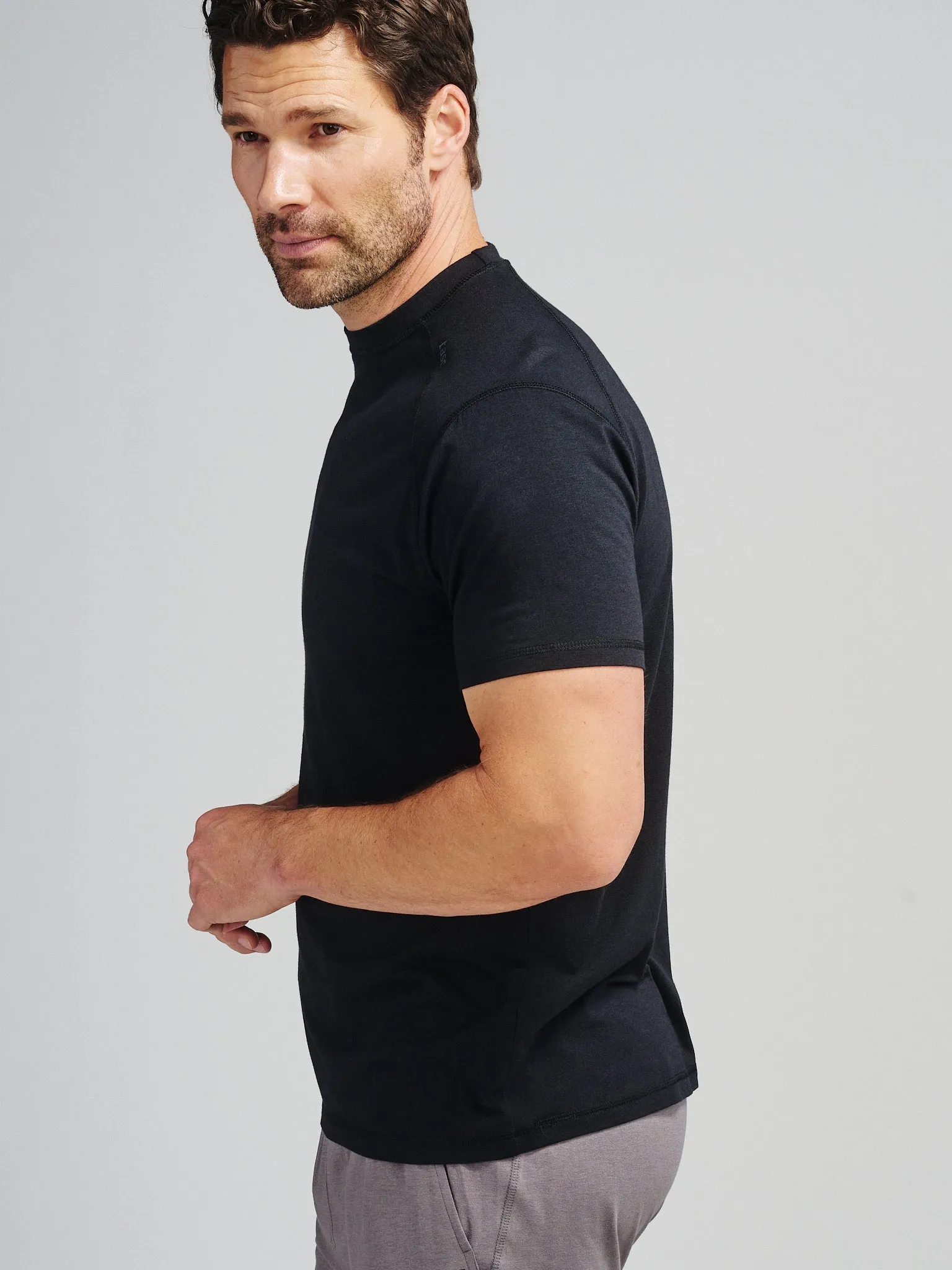 Carrollton Fitness T-Shirt - Core