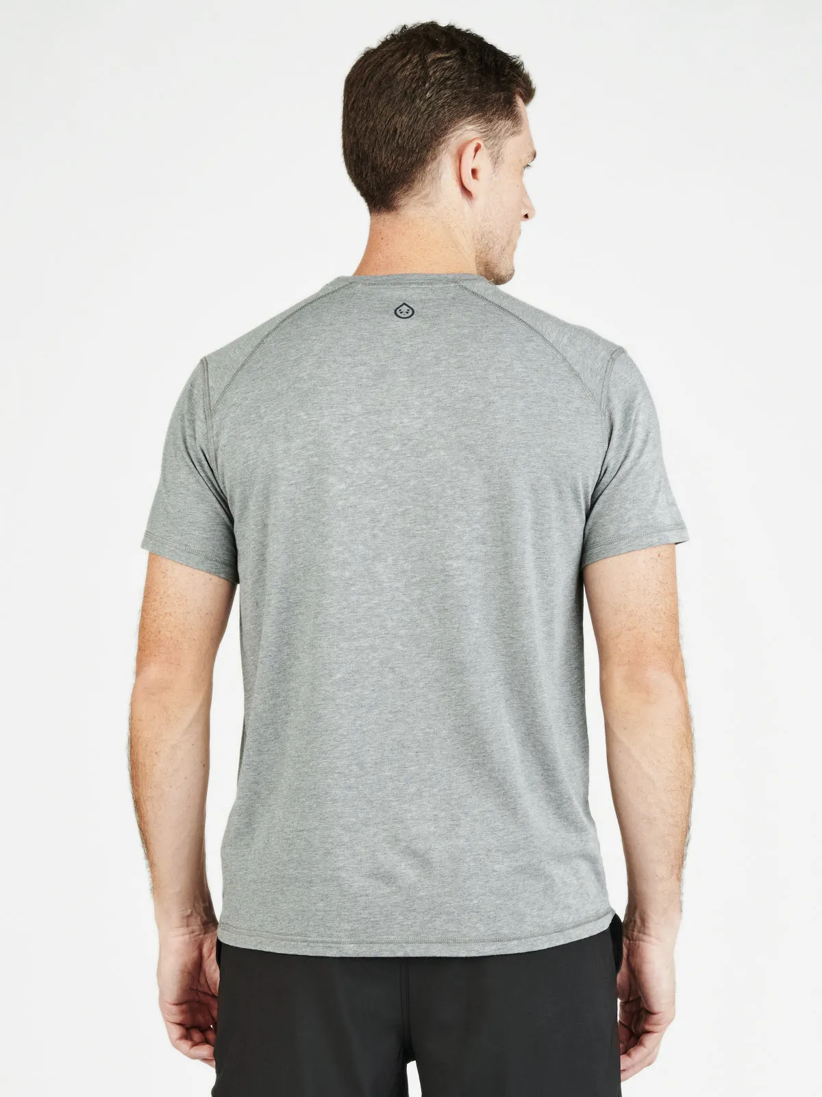 Carrollton Fitness T-Shirt - Core
