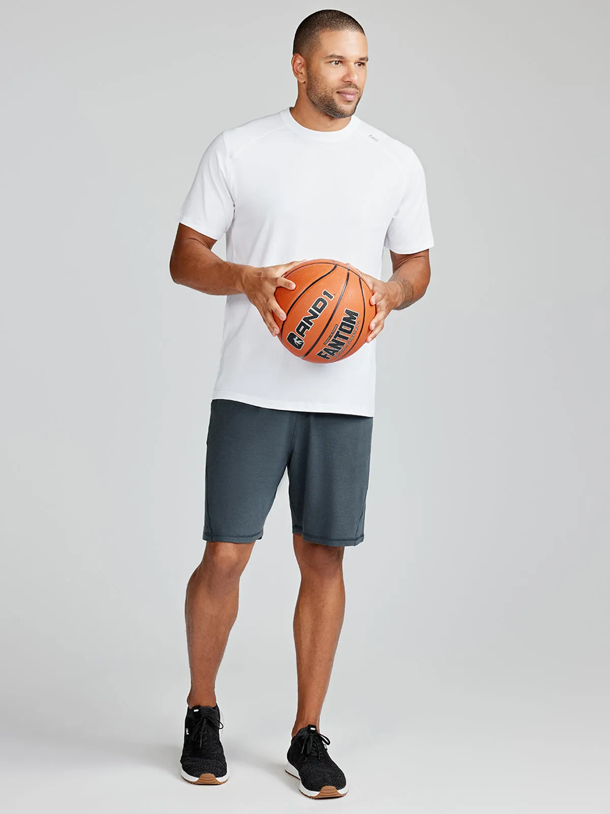Carrollton Fitness T-Shirt - Core