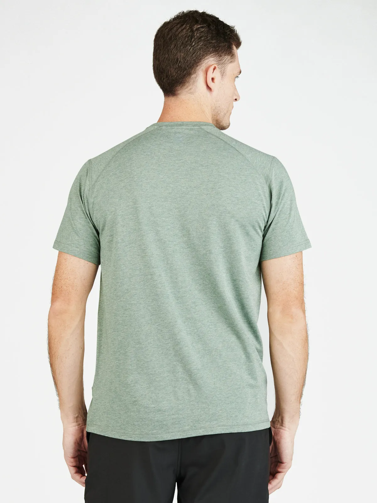 Carrollton Fitness T-Shirt - Core