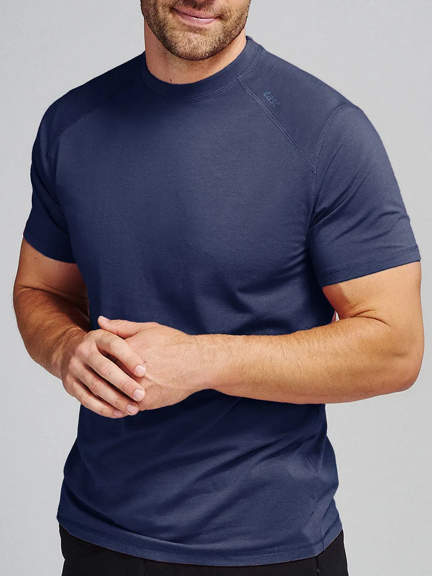 Carrollton Fitness T-Shirt - Core