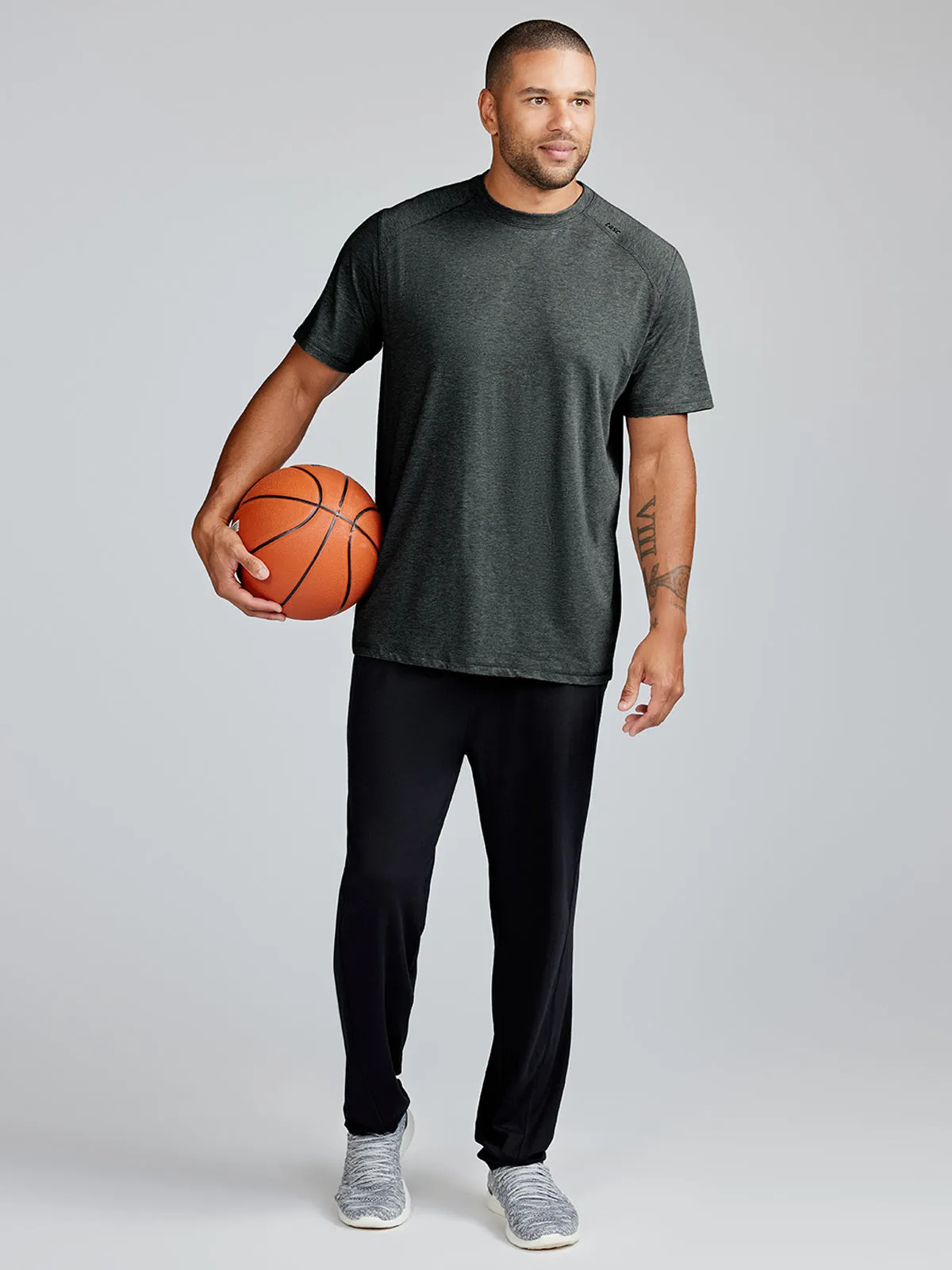 Carrollton Fitness T-Shirt - Core