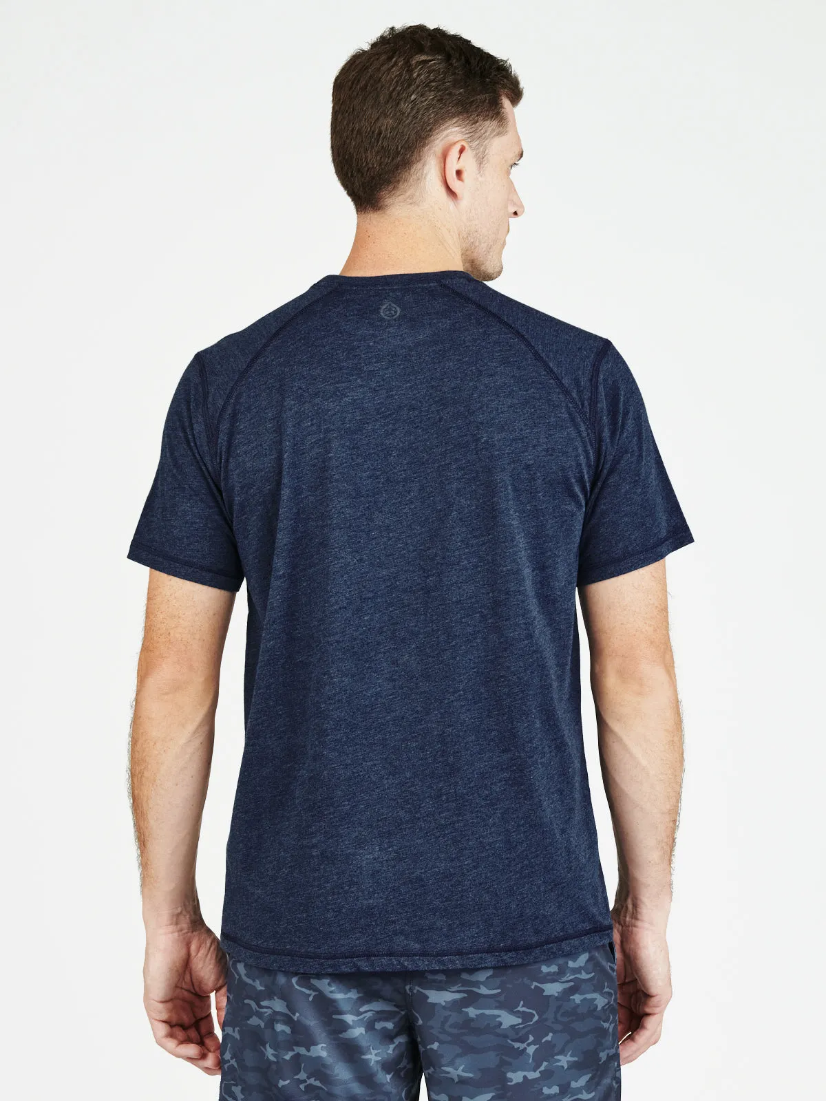 Carrollton Fitness T-Shirt - Core