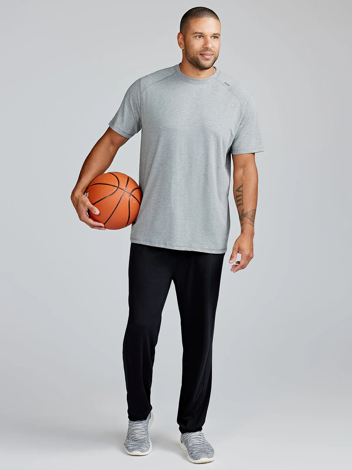 Carrollton Fitness T-Shirt - Core