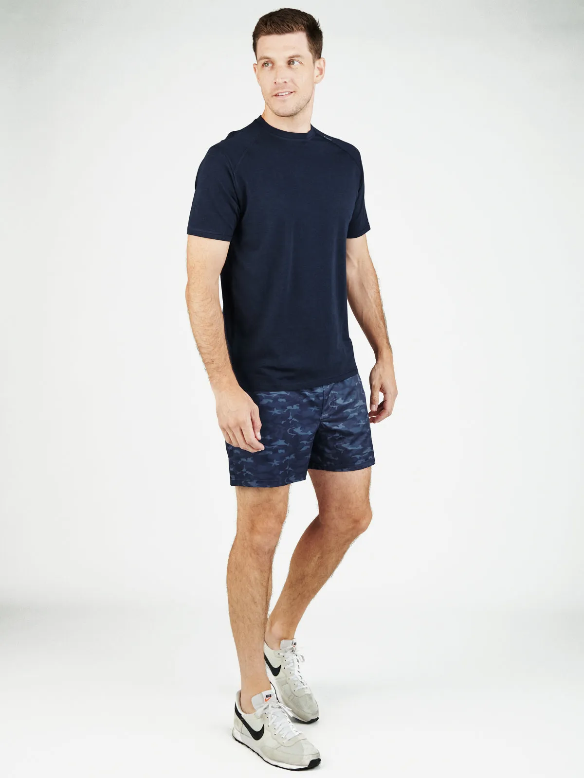 Carrollton Fitness T-Shirt - Core
