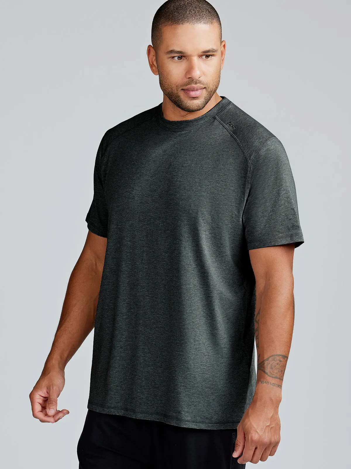 Carrollton Fitness T-Shirt - Core