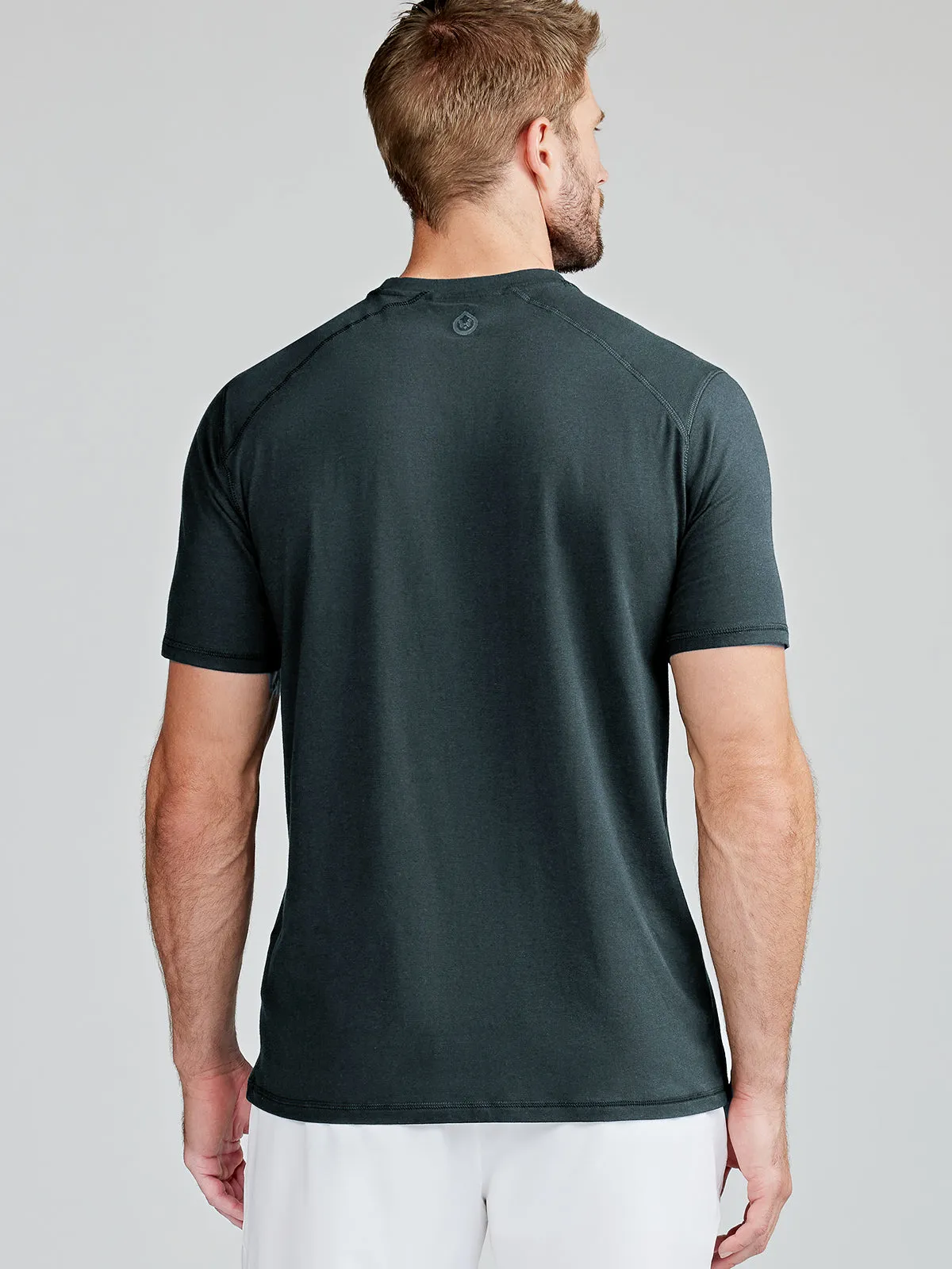 Carrollton Fitness T-Shirt - Core