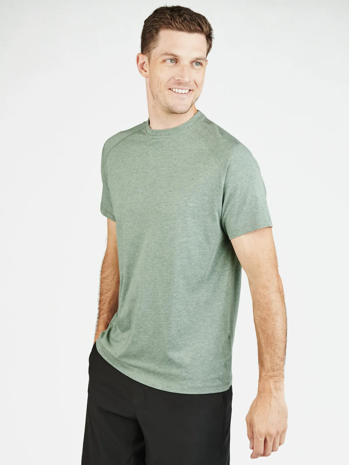 Carrollton Fitness T-Shirt - Core