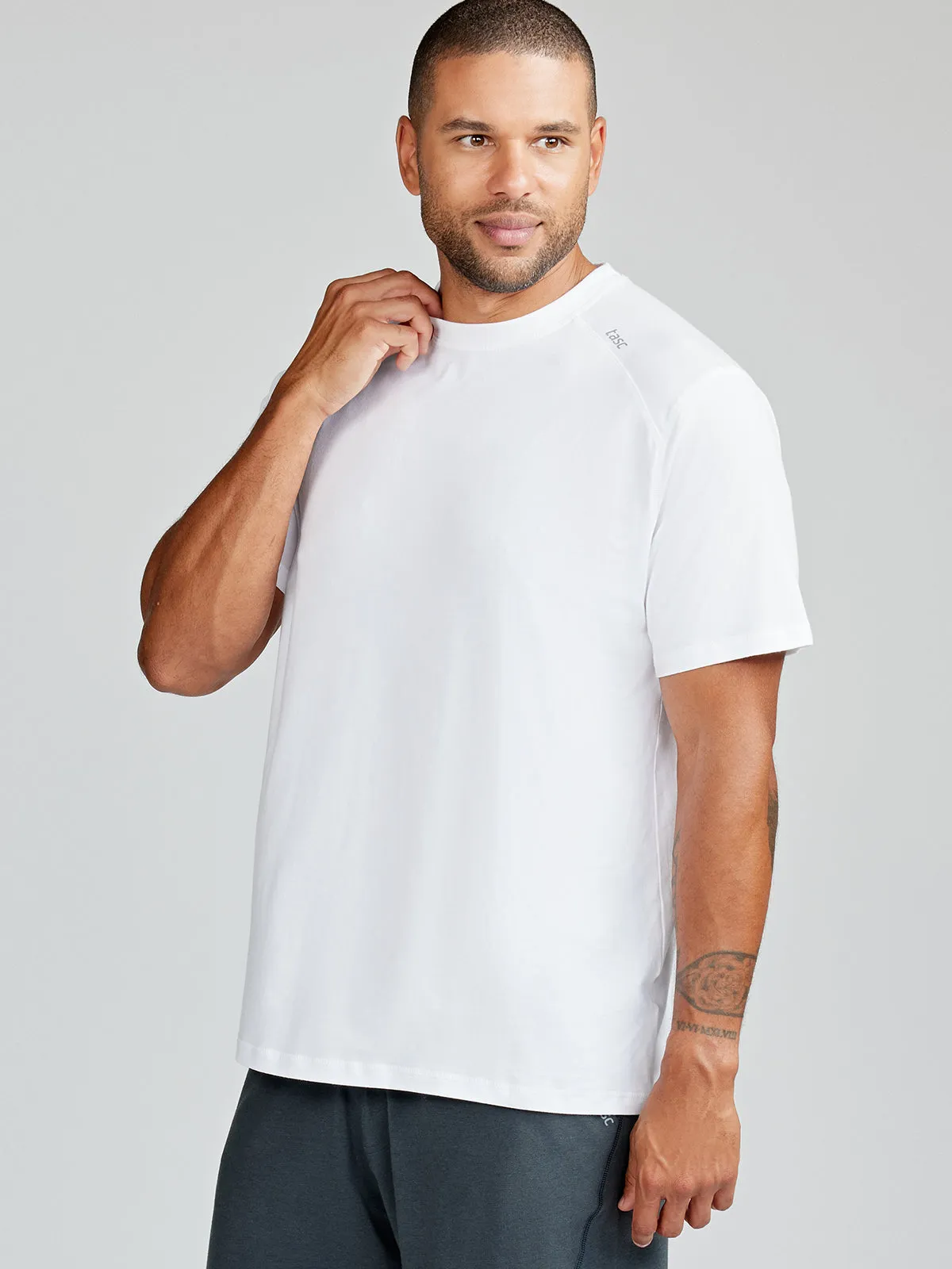 Carrollton Fitness T-Shirt - Core