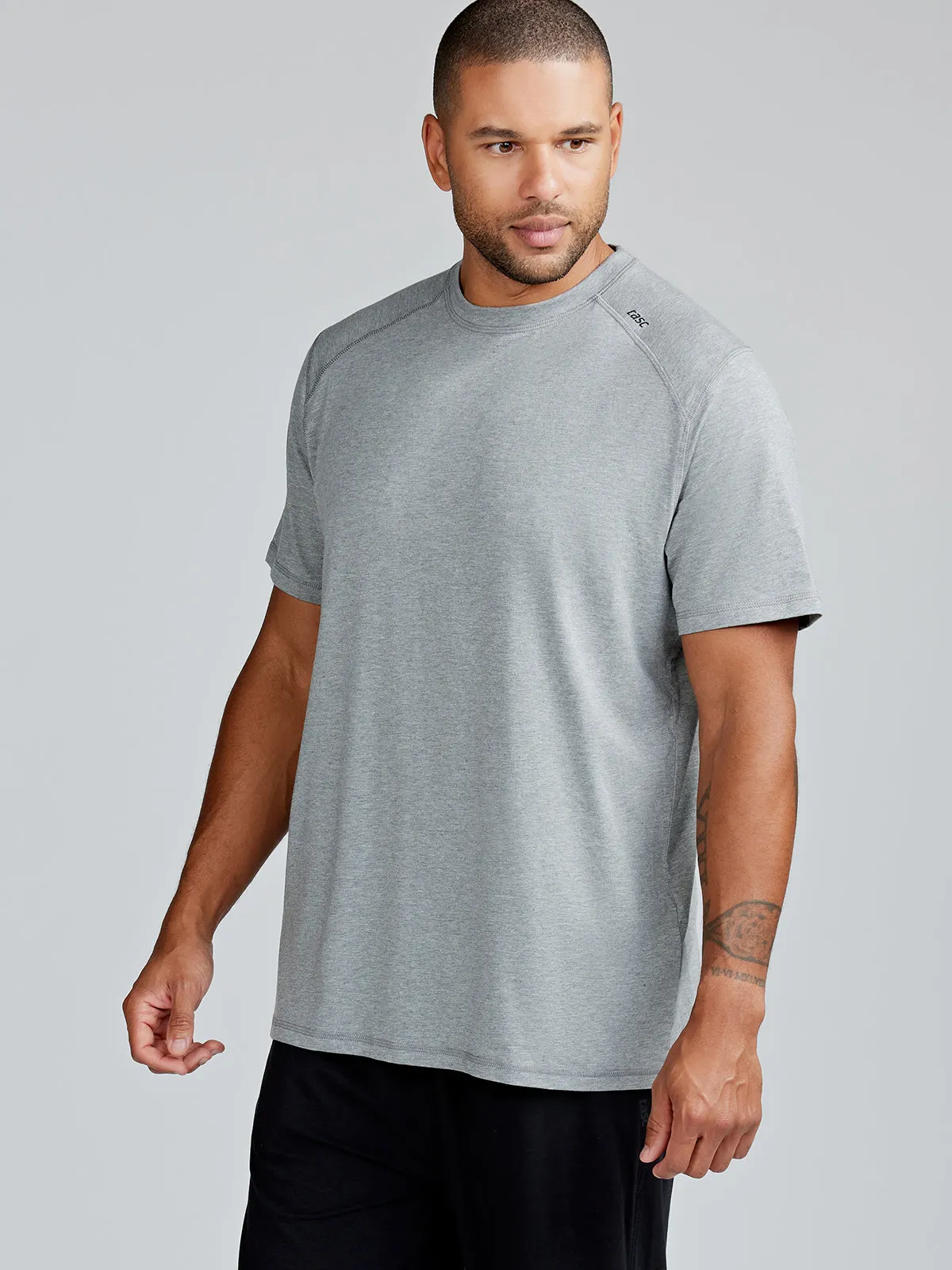 Carrollton Fitness T-Shirt - Core