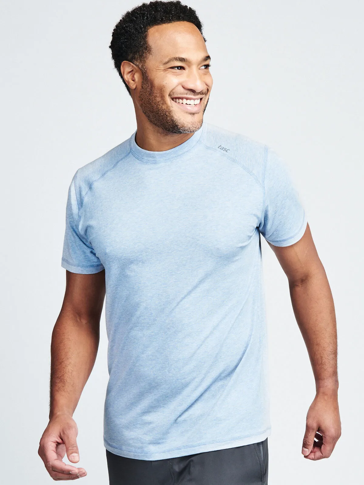 Carrollton Fitness T-Shirt - Core