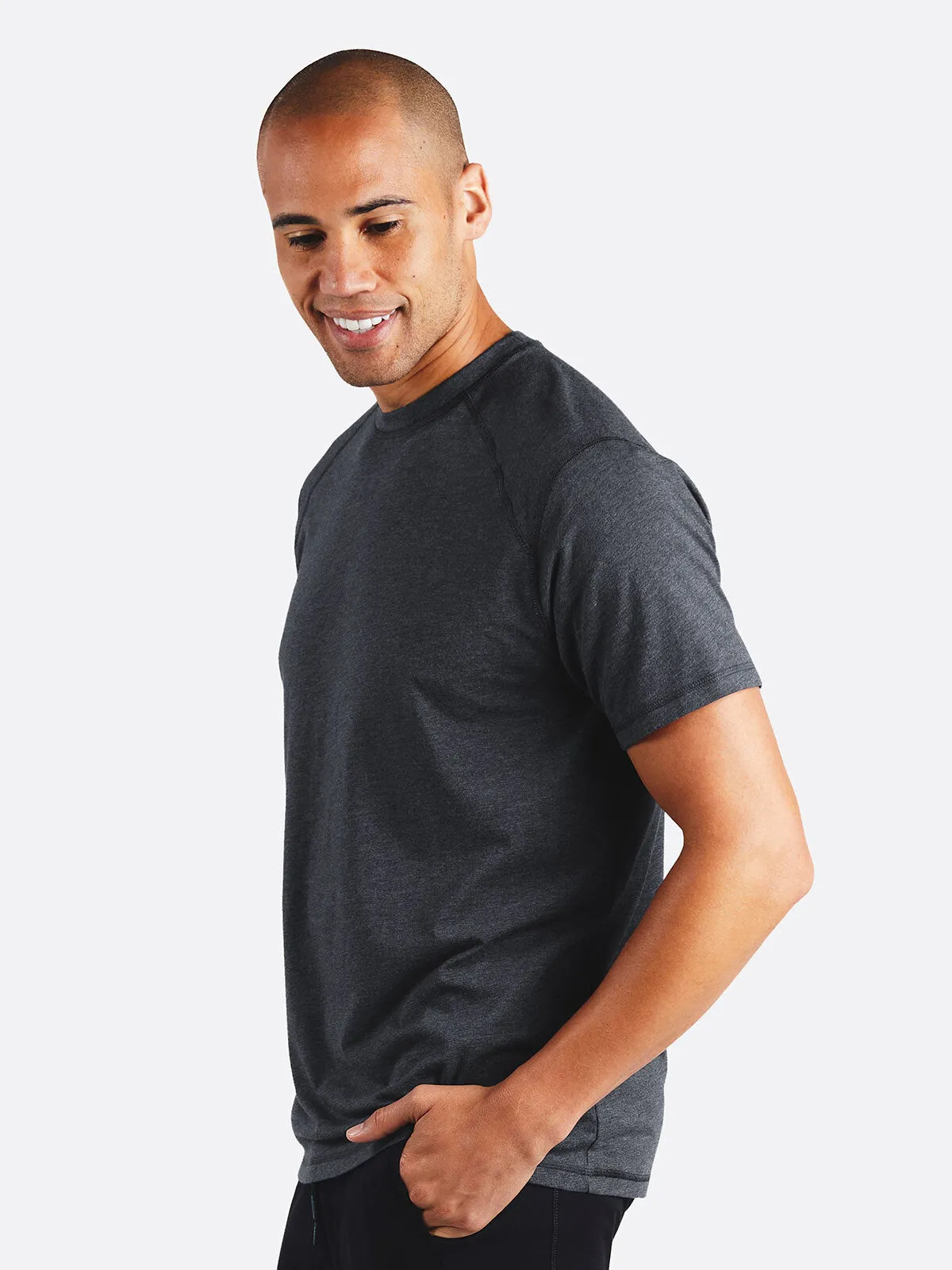 Carrollton Fitness T-Shirt - Core