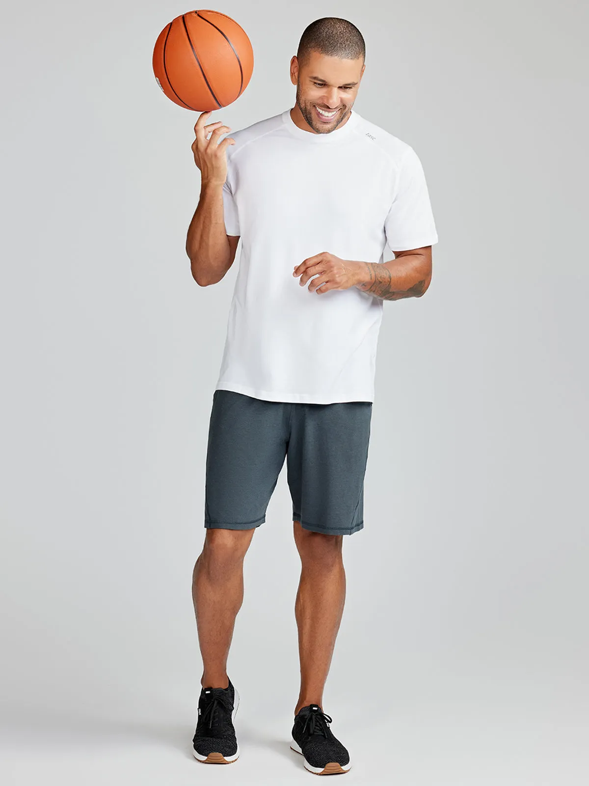 Carrollton Fitness T-Shirt - Core
