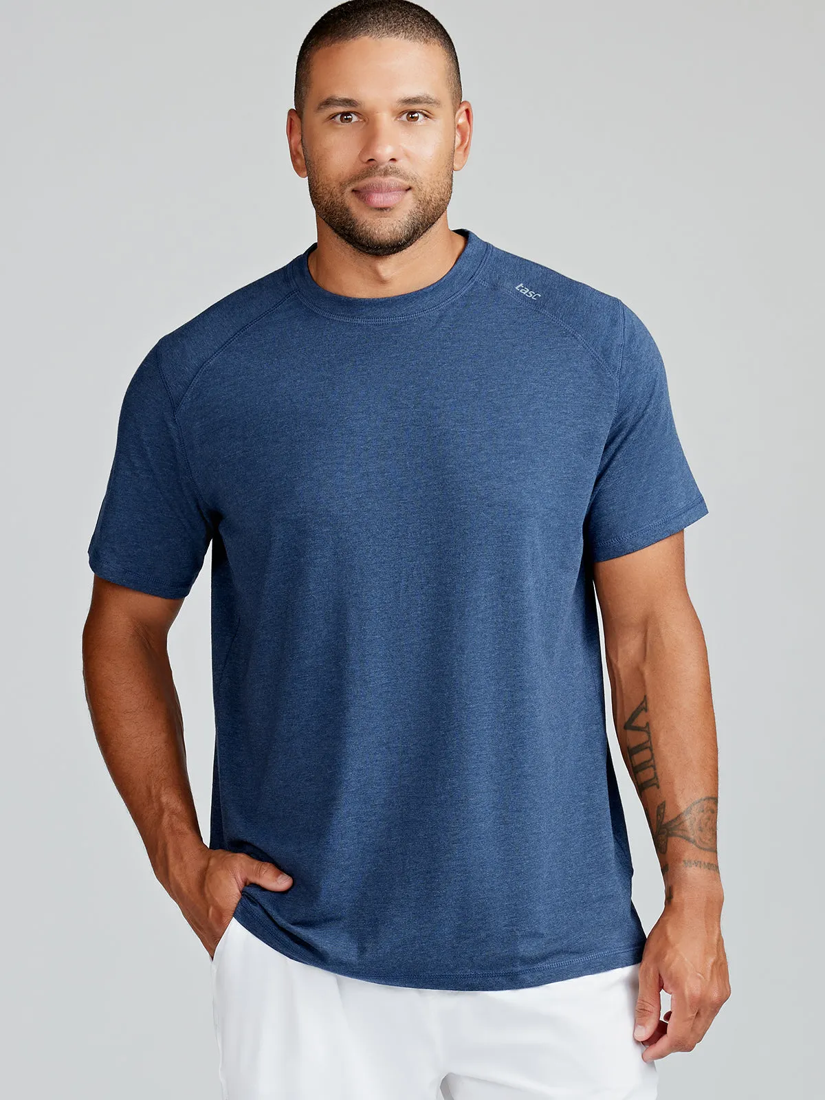 Carrollton Fitness T-Shirt - Core