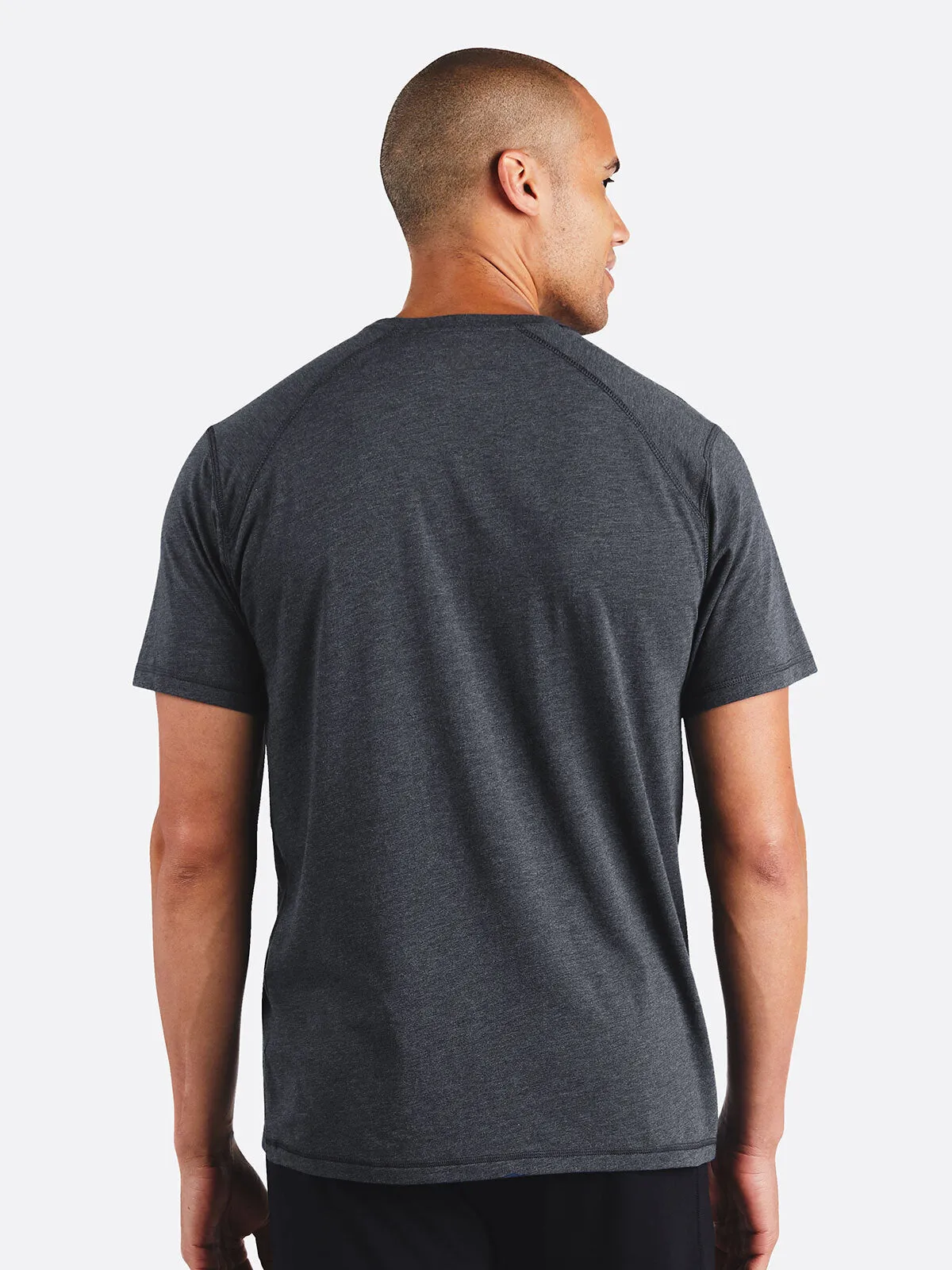 Carrollton Fitness T-Shirt - Core