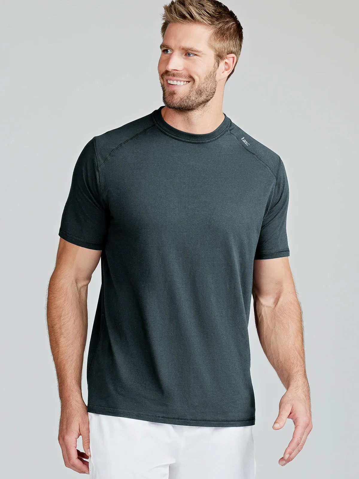 Carrollton Fitness T-Shirt - Core