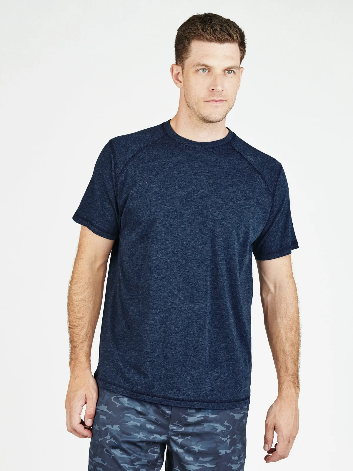 Carrollton Fitness T-Shirt - Core