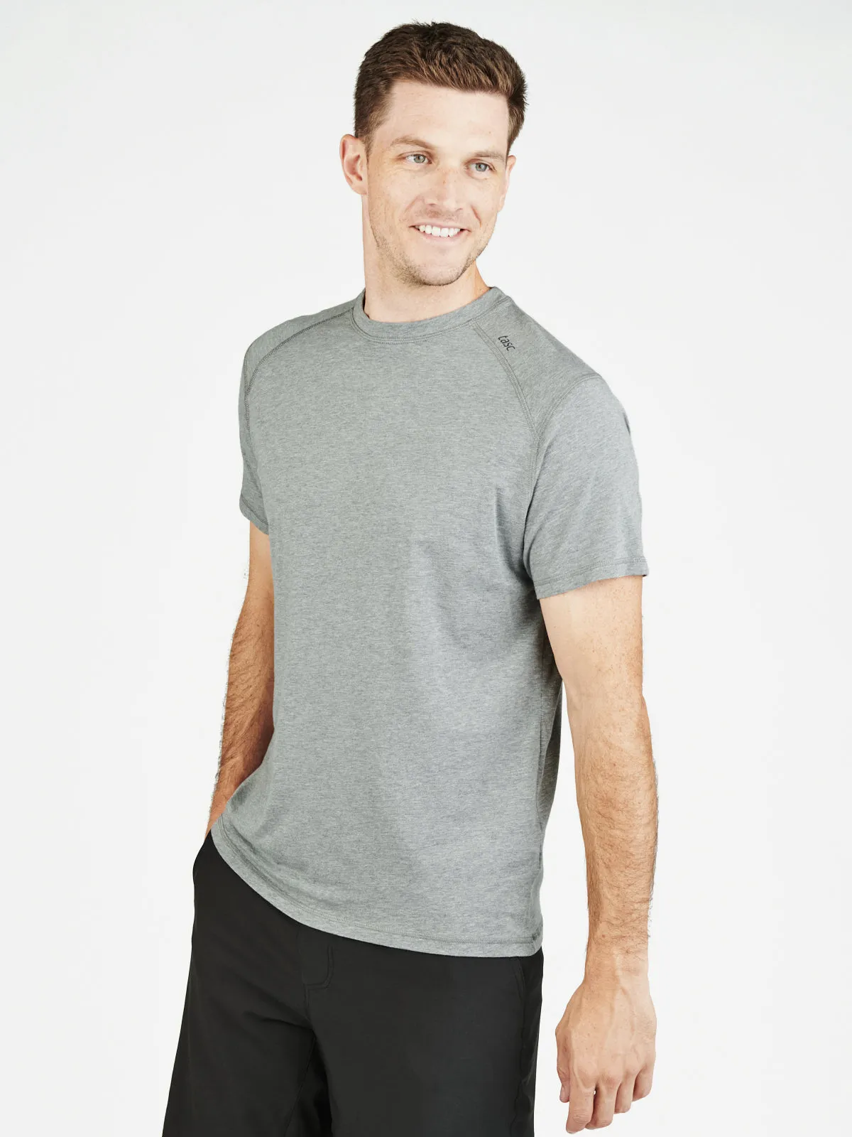 Carrollton Fitness T-Shirt - Core