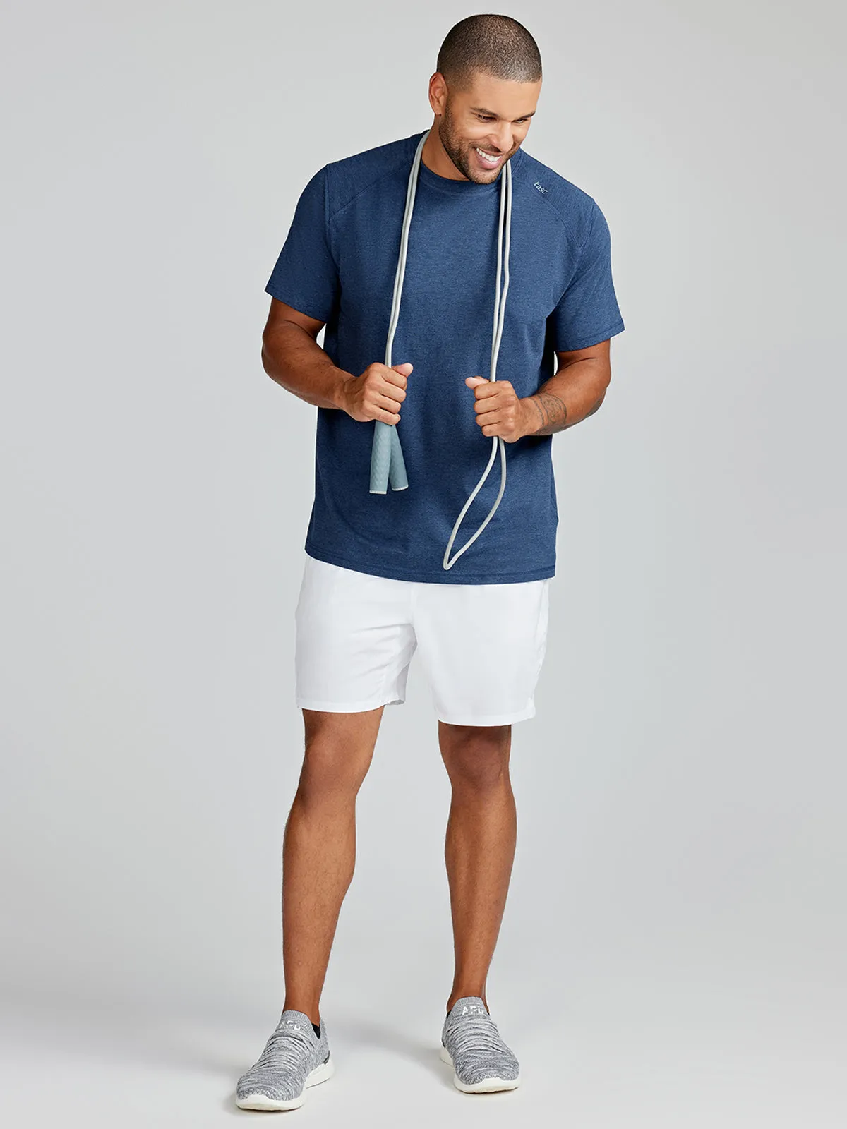 Carrollton Fitness T-Shirt - Core