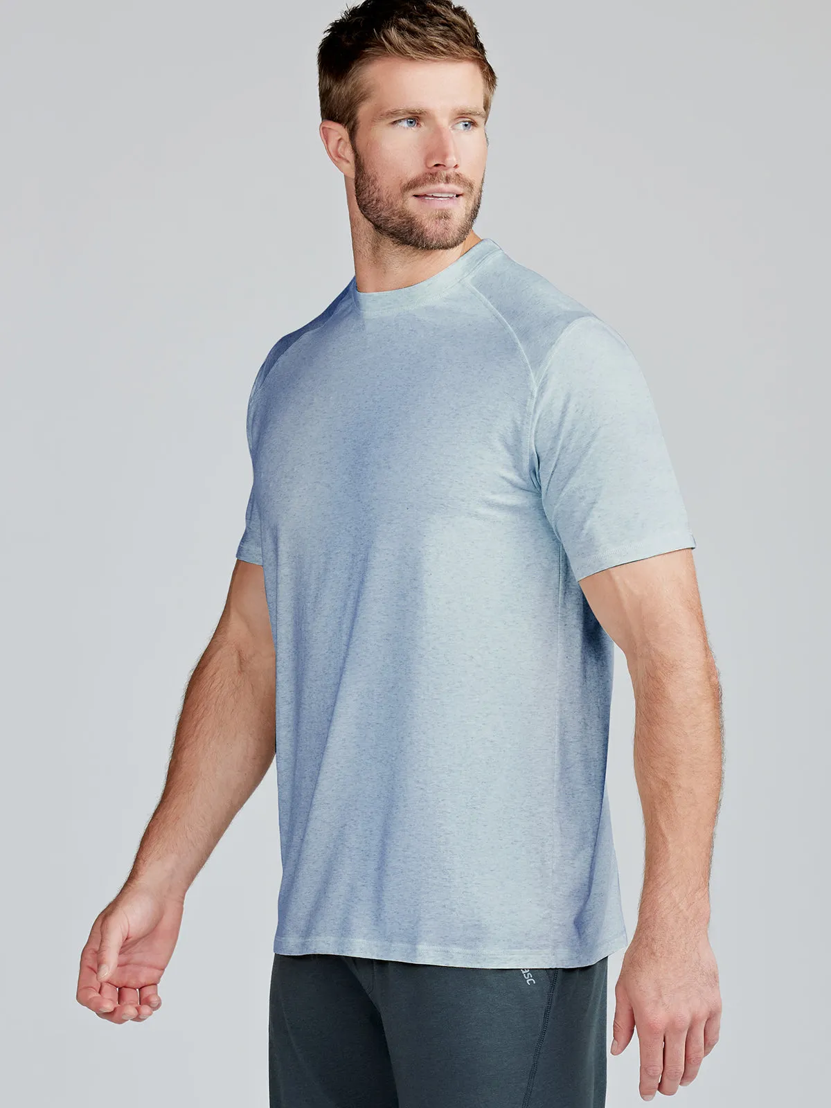 Carrollton Fitness T-Shirt - Core