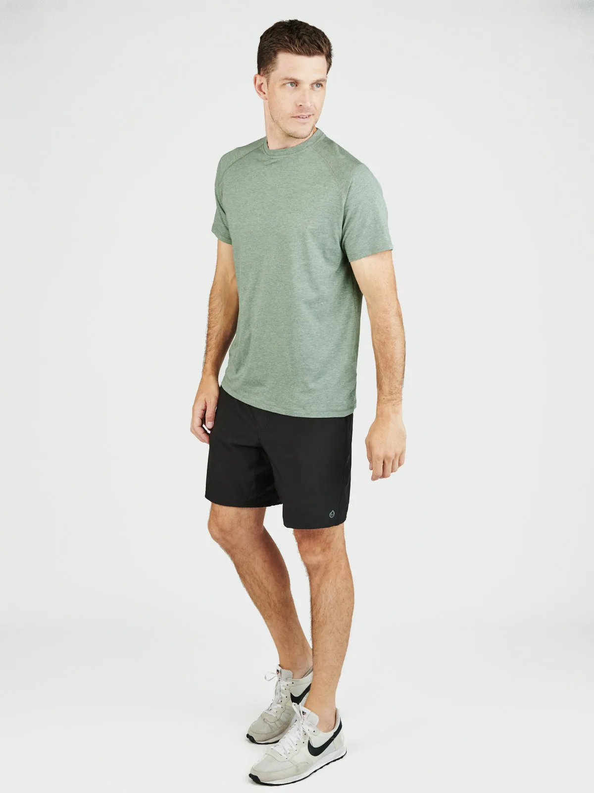 Carrollton Fitness T-Shirt - Core