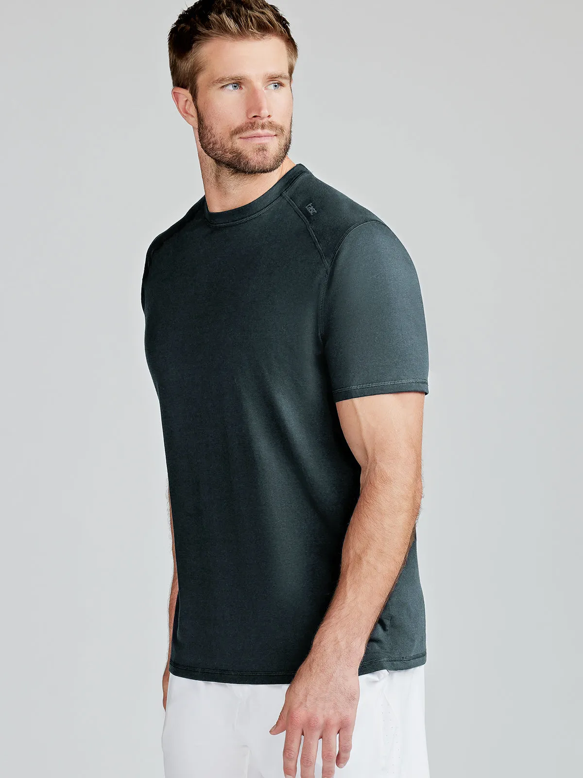 Carrollton Fitness T-Shirt - Core