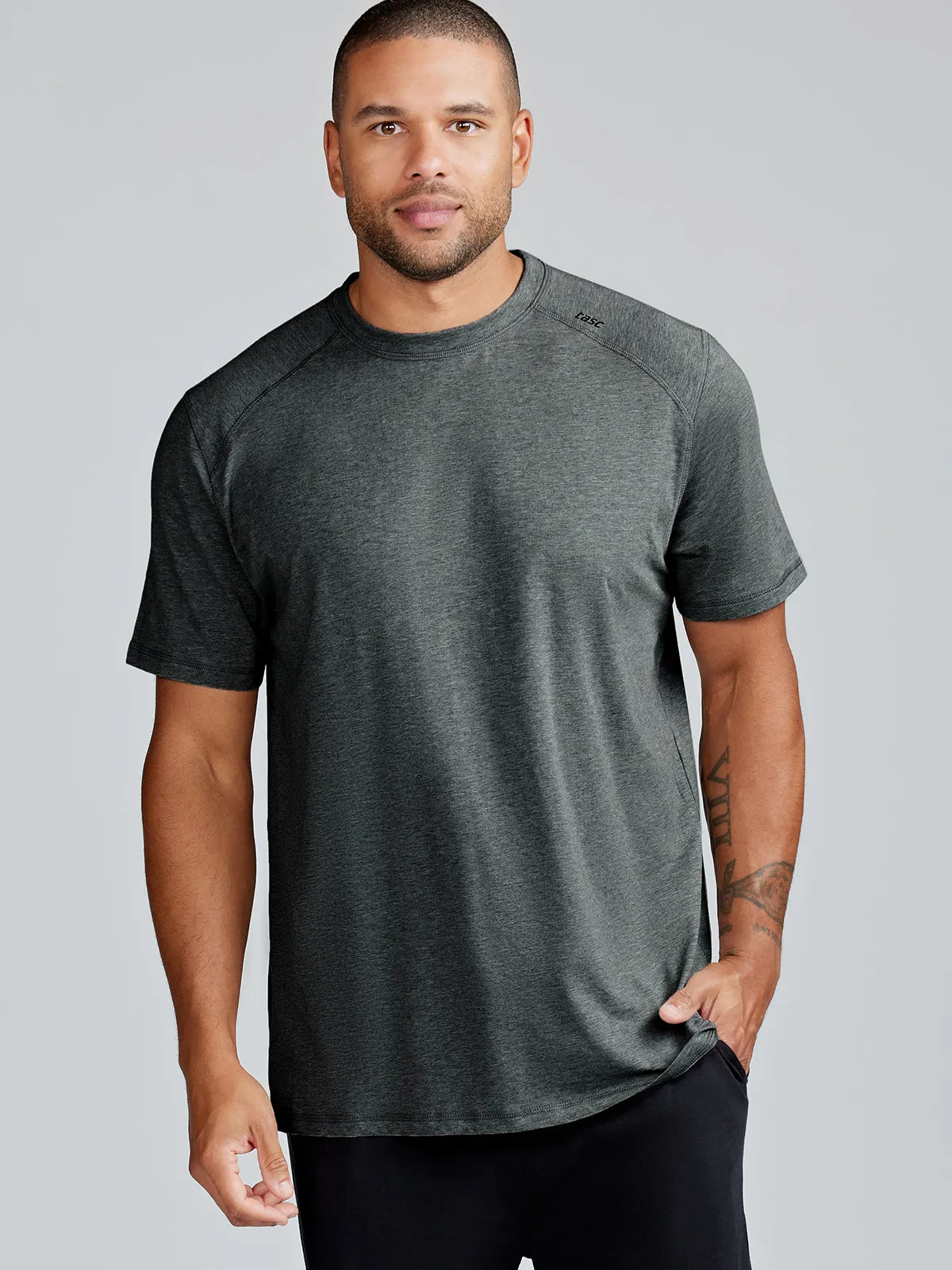 Carrollton Fitness T-Shirt - Core