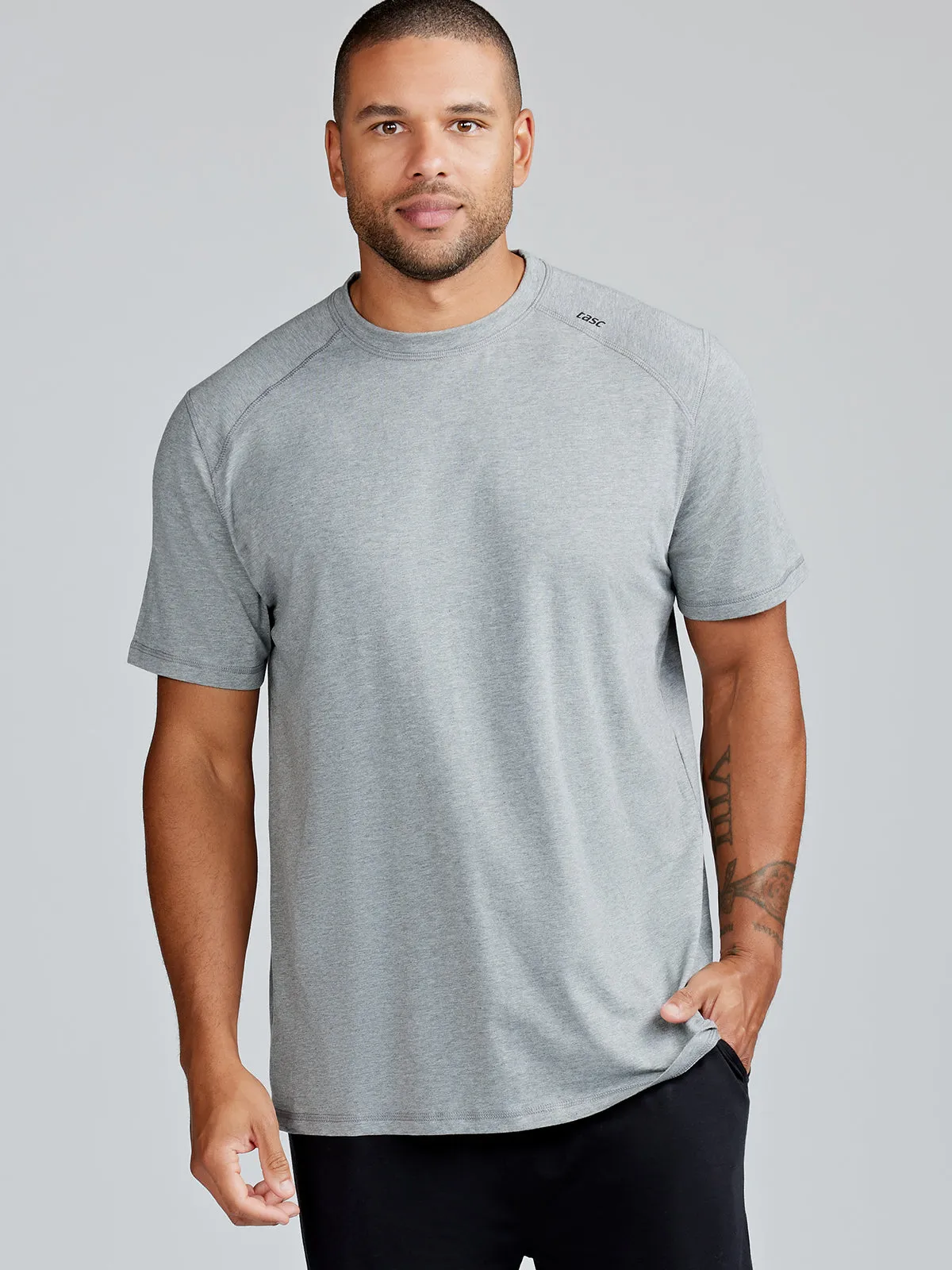 Carrollton Fitness T-Shirt - Core