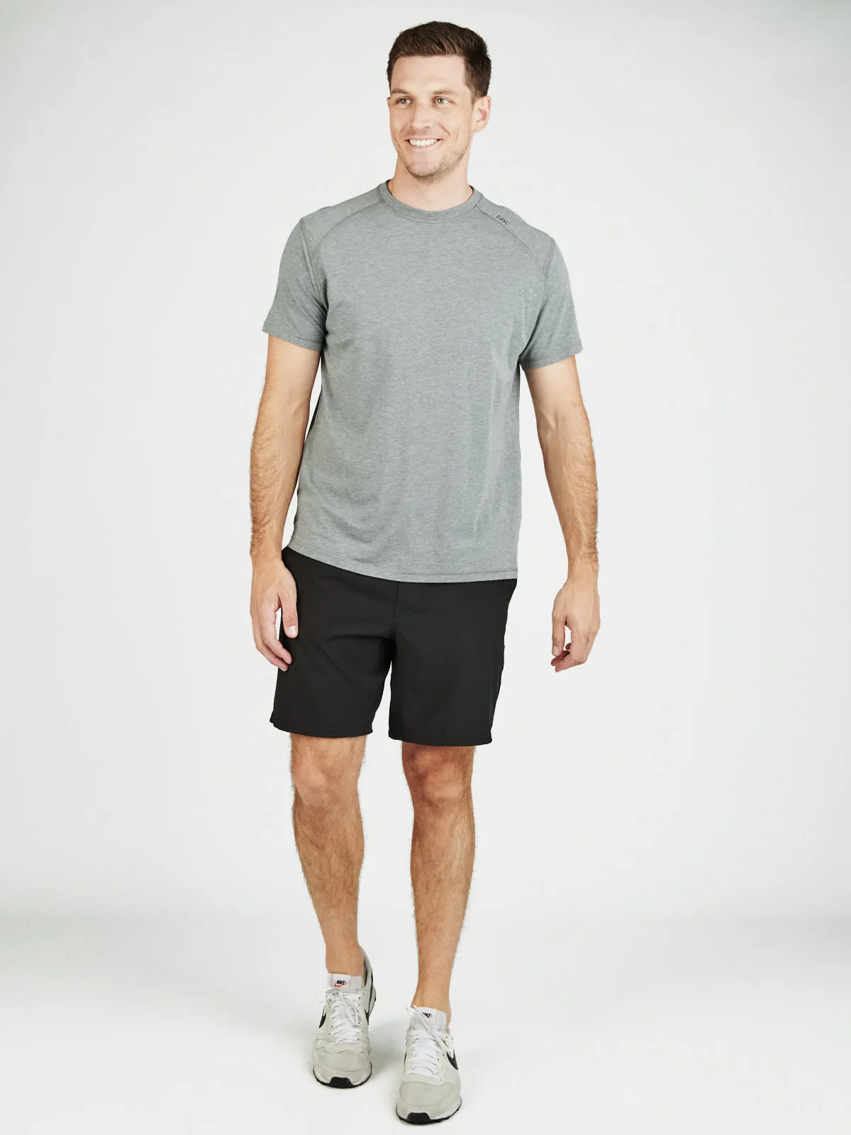 Carrollton Fitness T-Shirt - Core