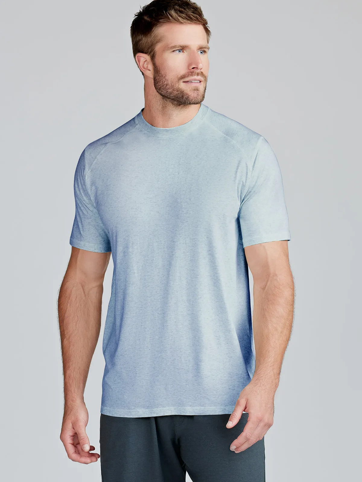 Carrollton Fitness T-Shirt - Core