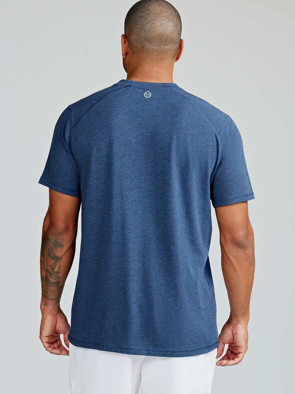 Carrollton Fitness T-Shirt - Core