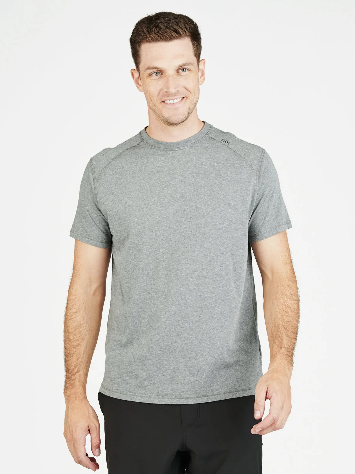 Carrollton Fitness T-Shirt - Core