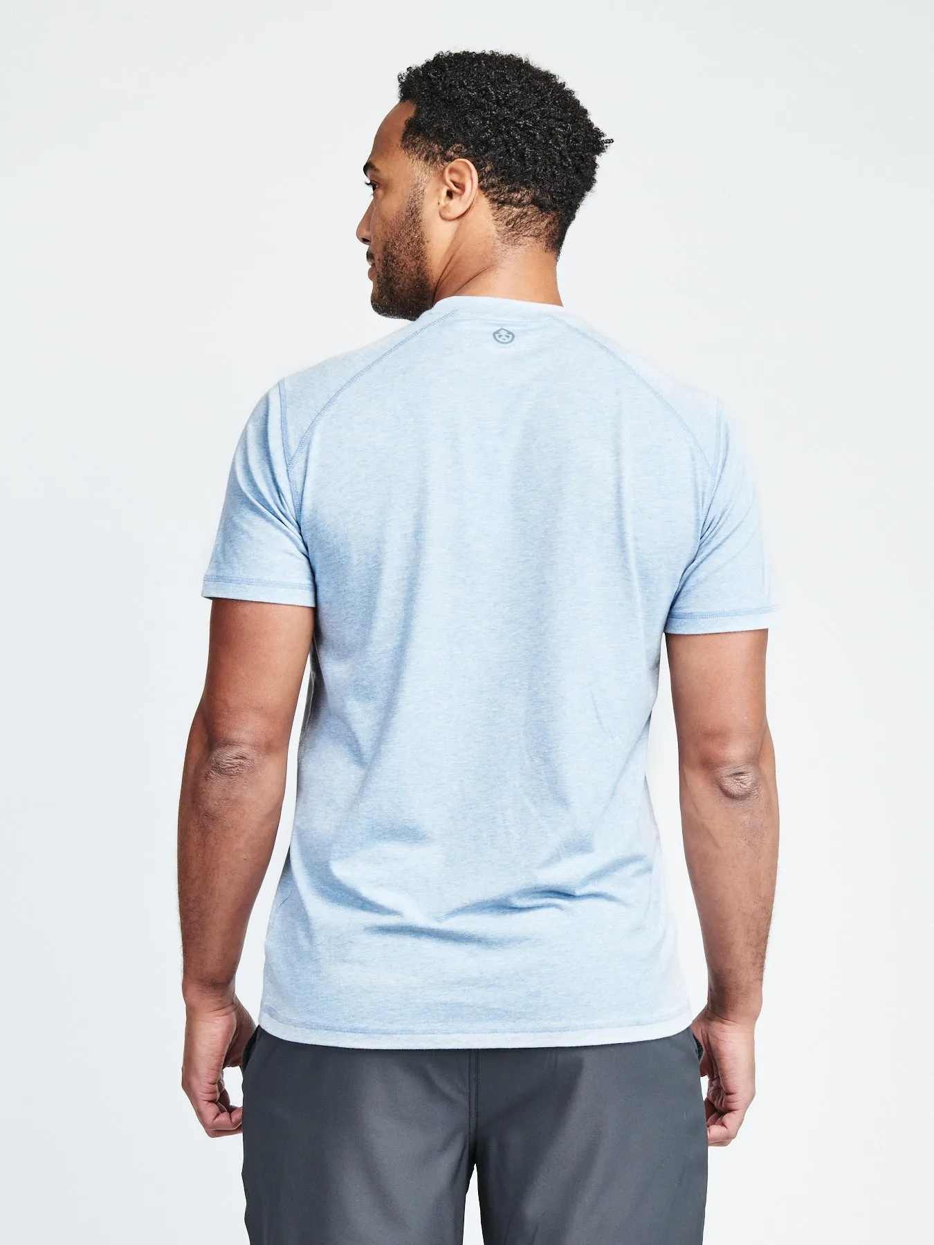 Carrollton Fitness T-Shirt - Core
