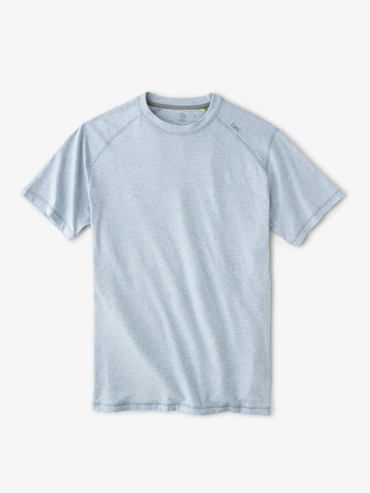Carrollton Fitness T-Shirt - Core