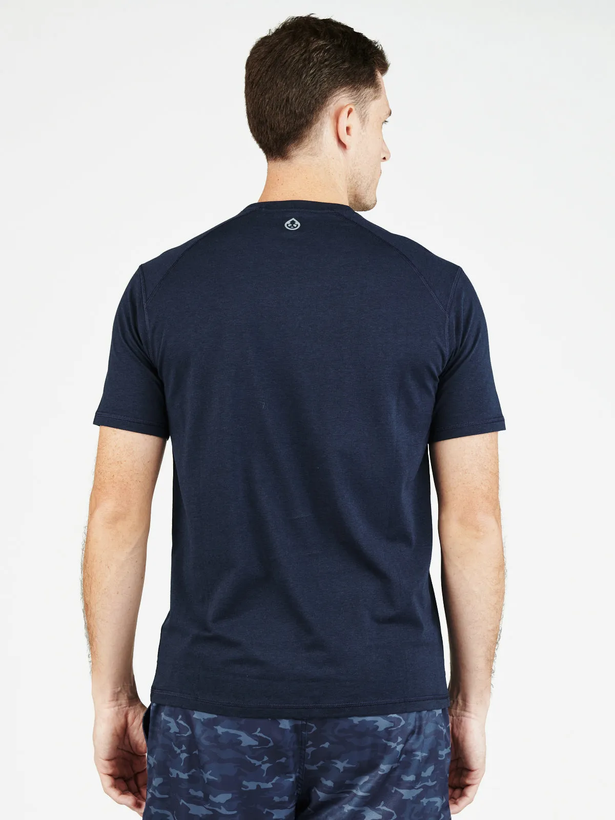Carrollton Fitness T-Shirt - Core