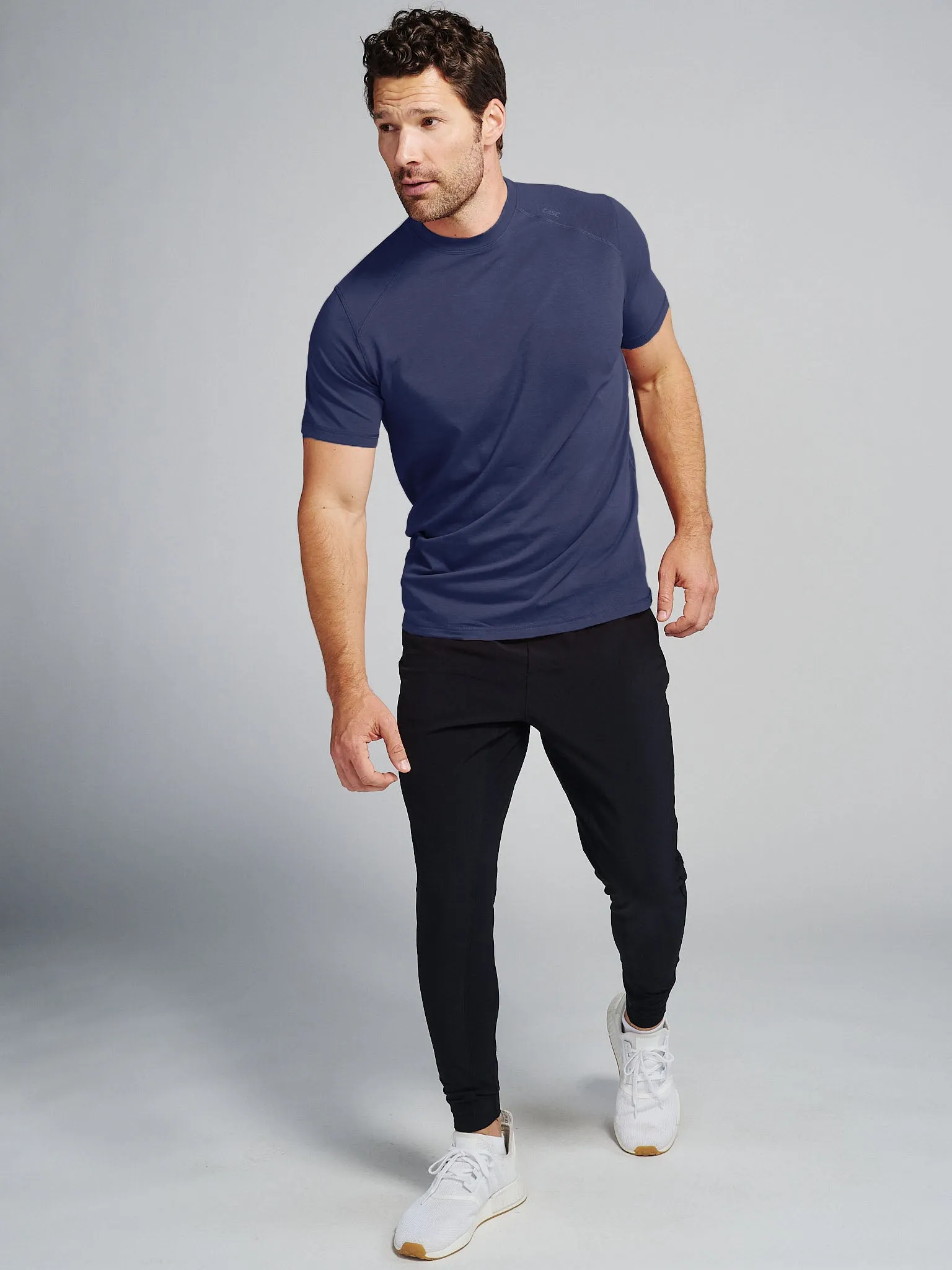 Carrollton Fitness T-Shirt - Core